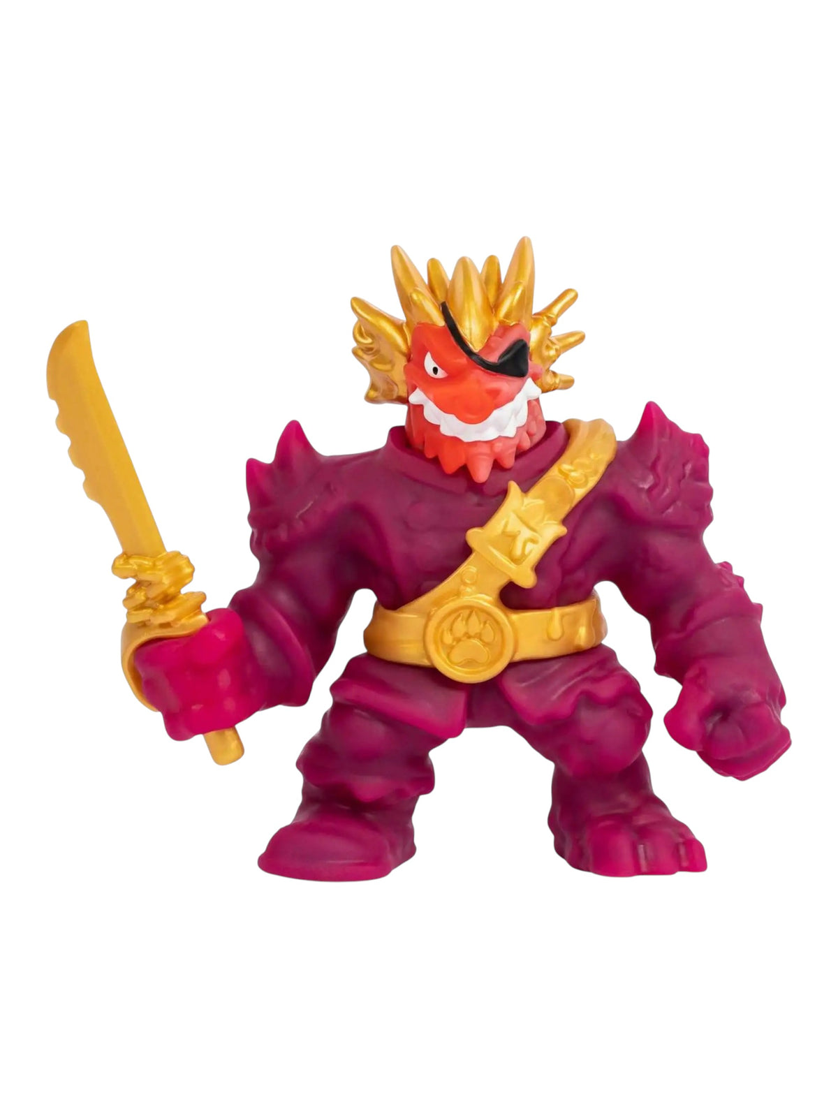 Action Figure