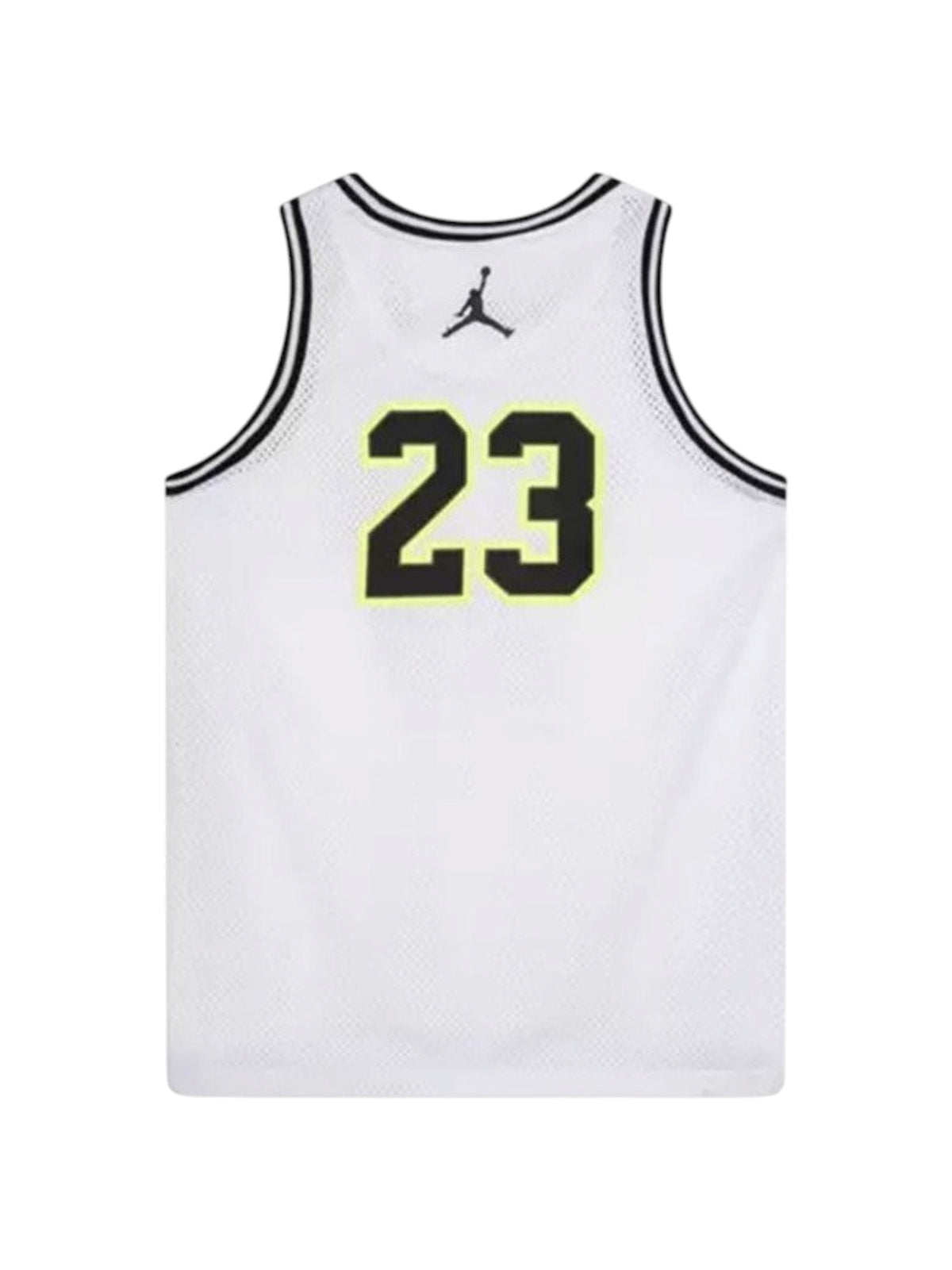 Image for Kids Boy Brand Logo Printed sport Top,White