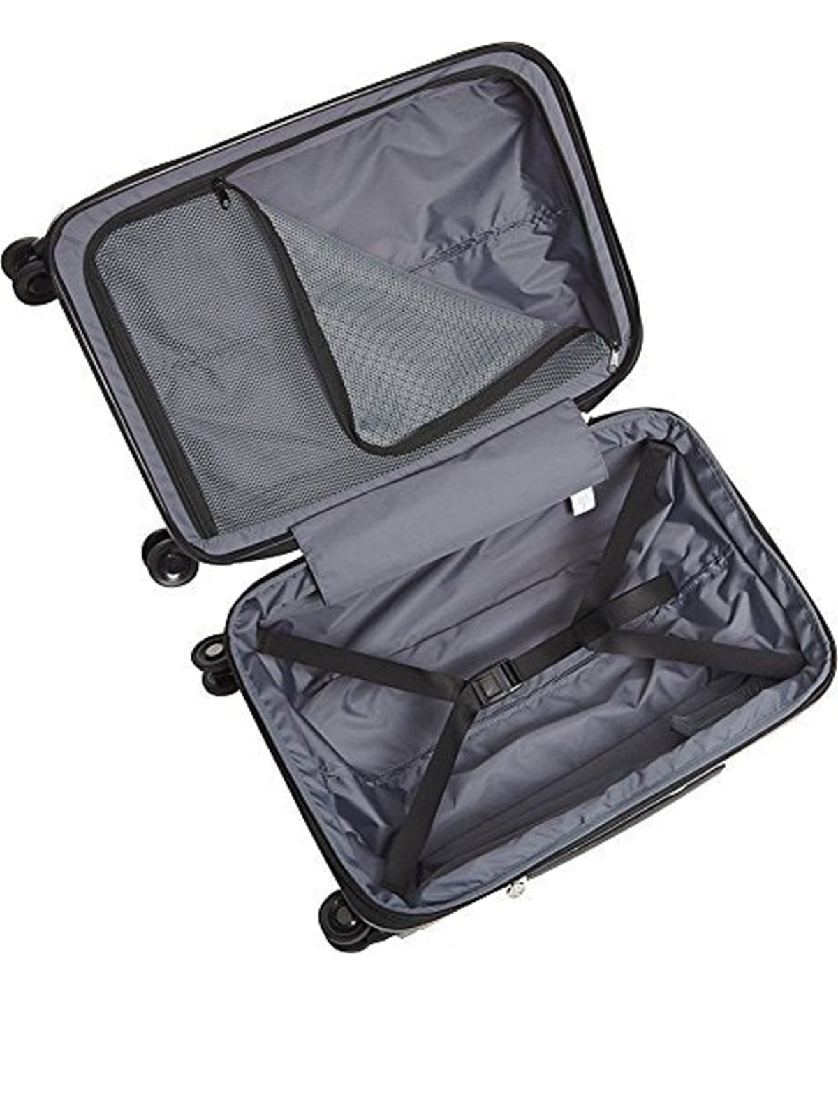 Suitcase Luggage