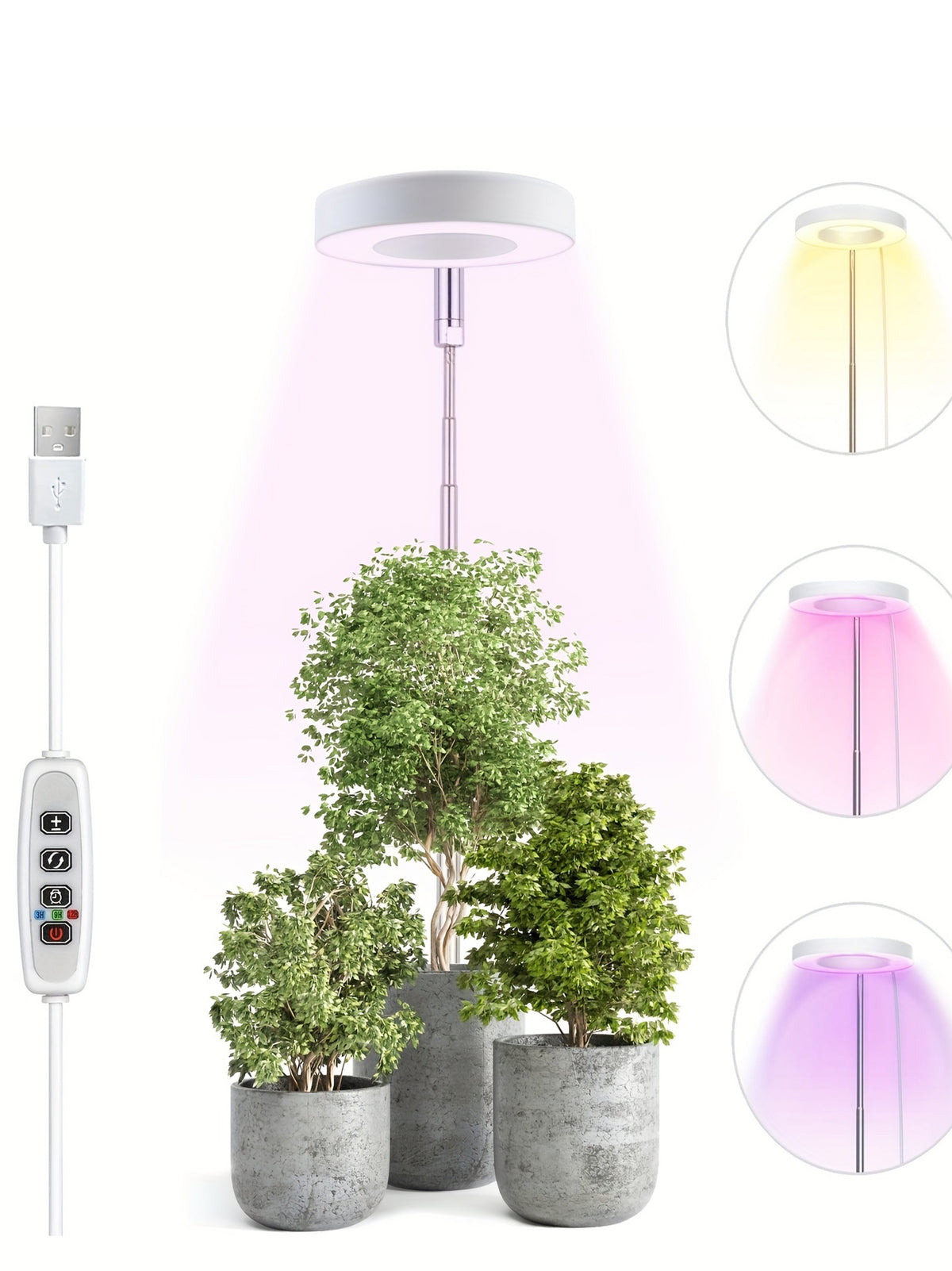 Grow Light