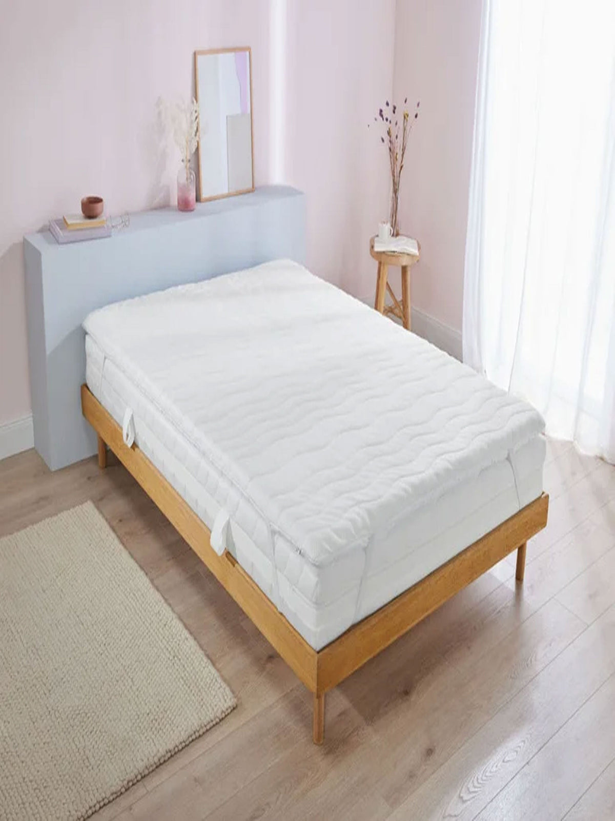 Mattress Topper
