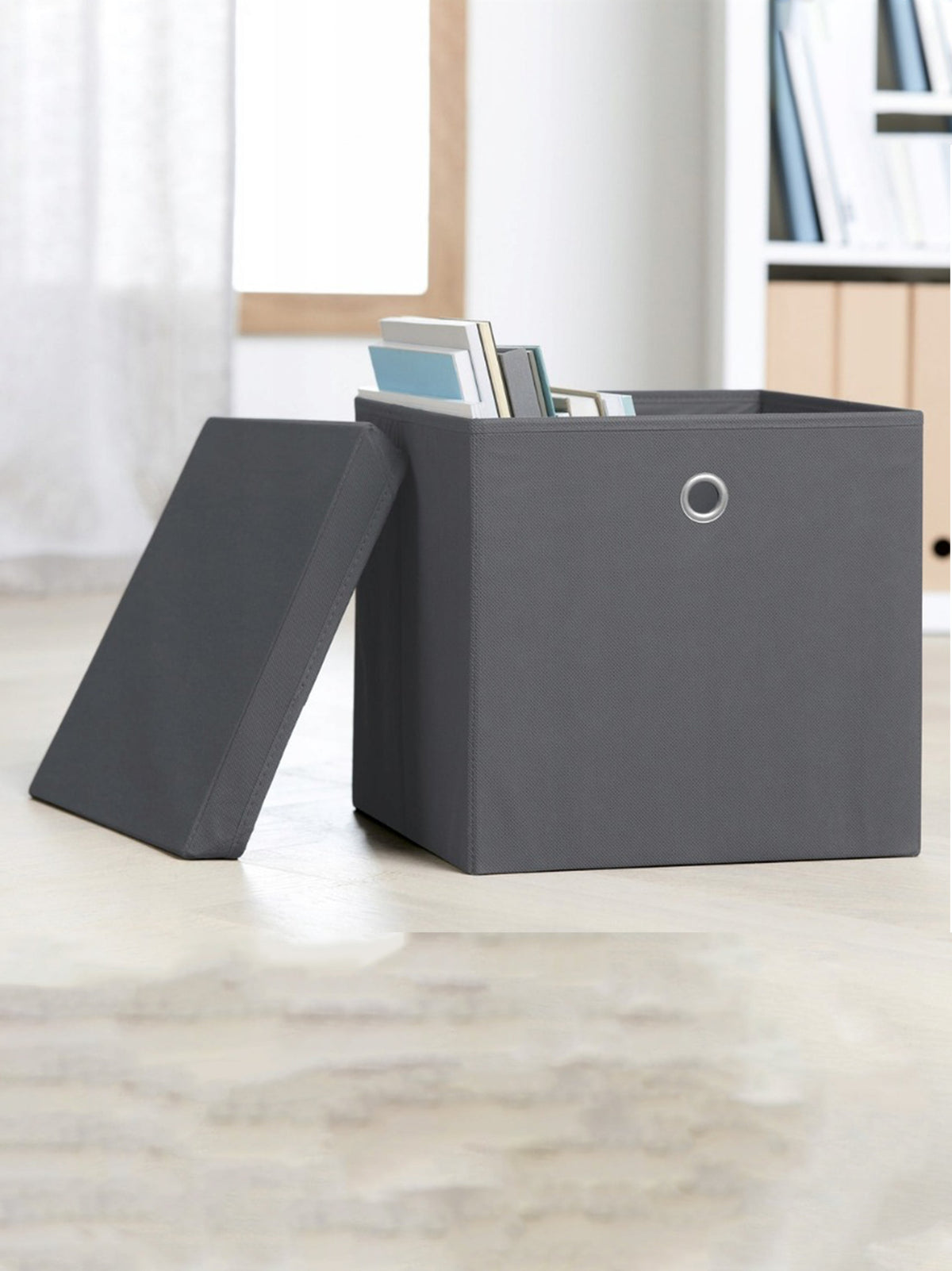Storage Box