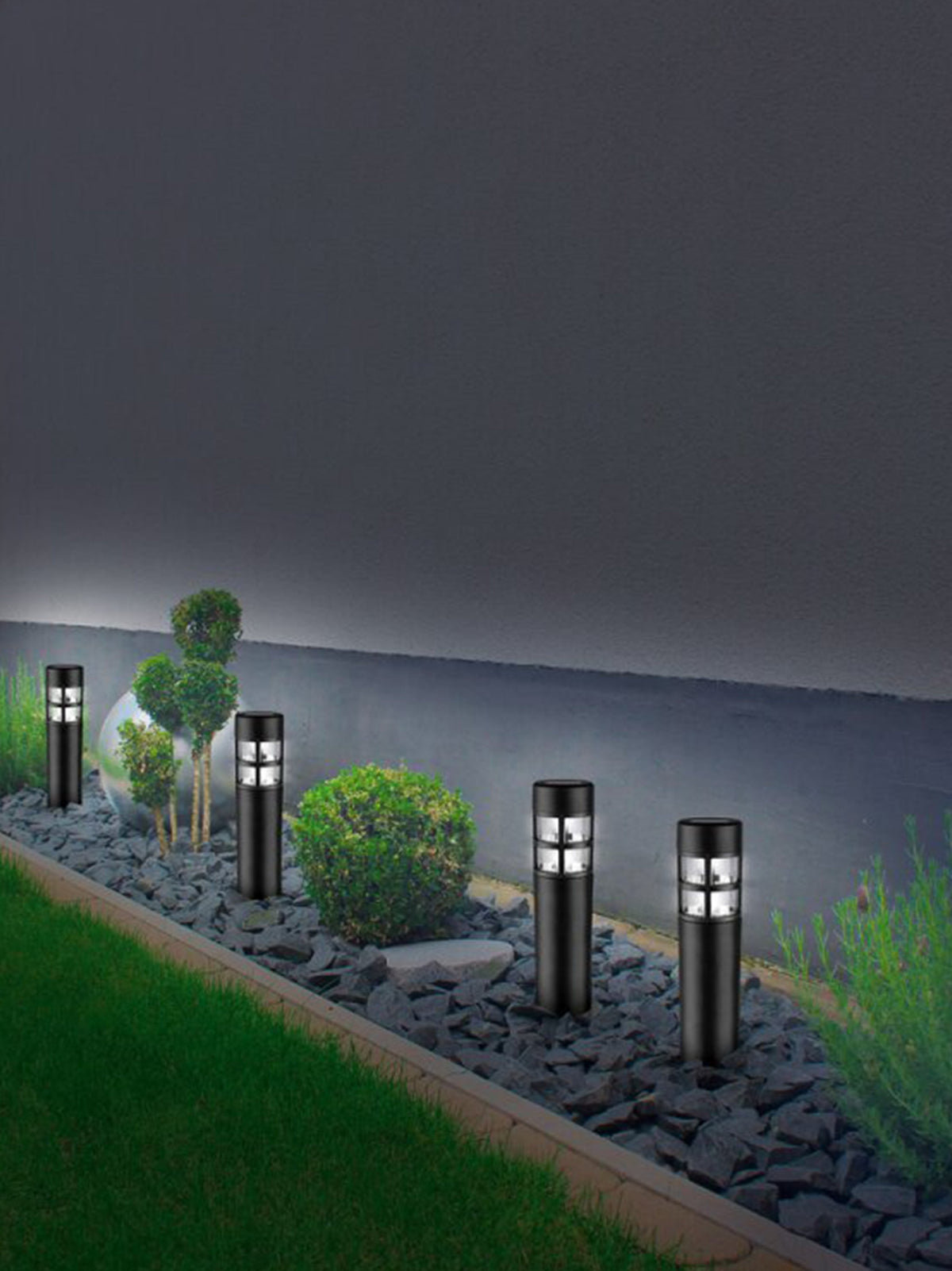 Led Solar Lights