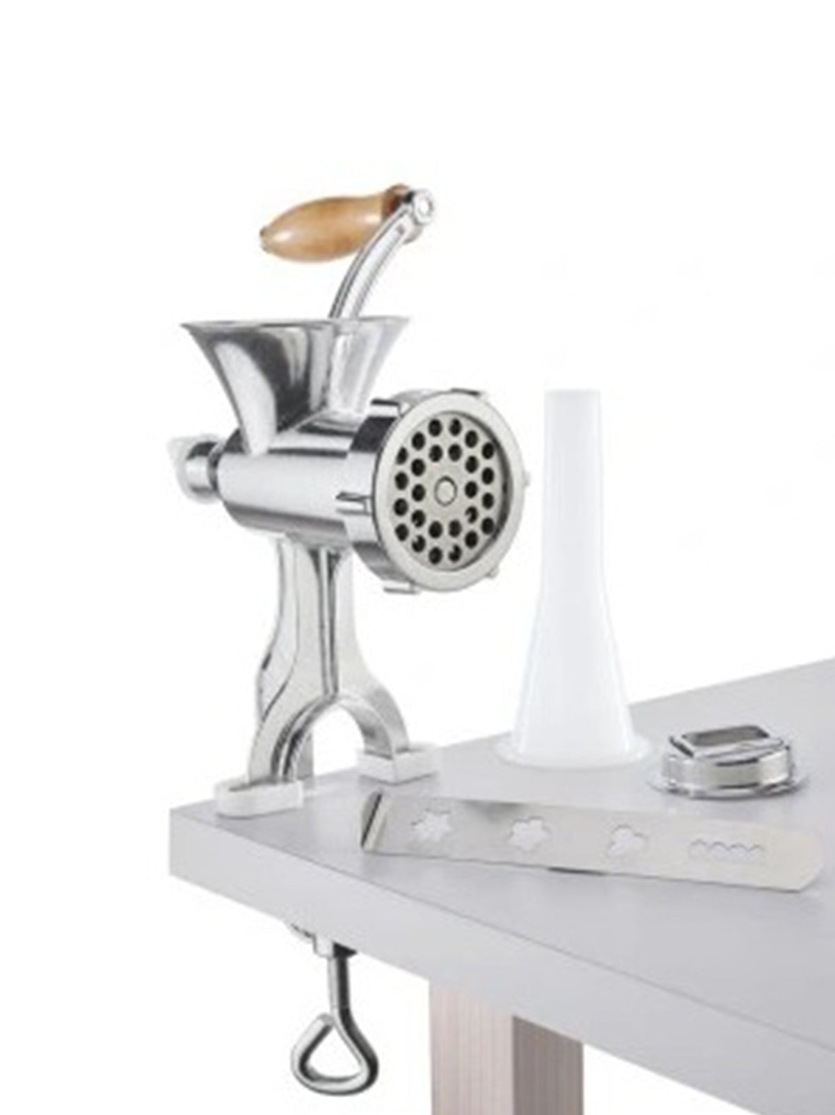 Meat Grinder