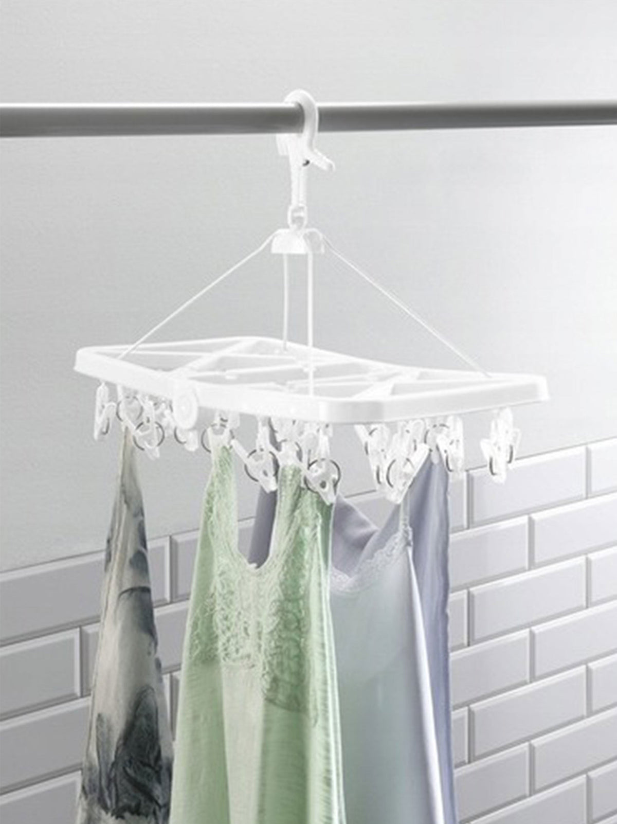 Clothes Dryer