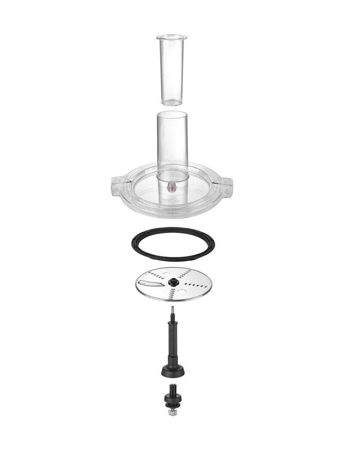 Food Processor Attachement