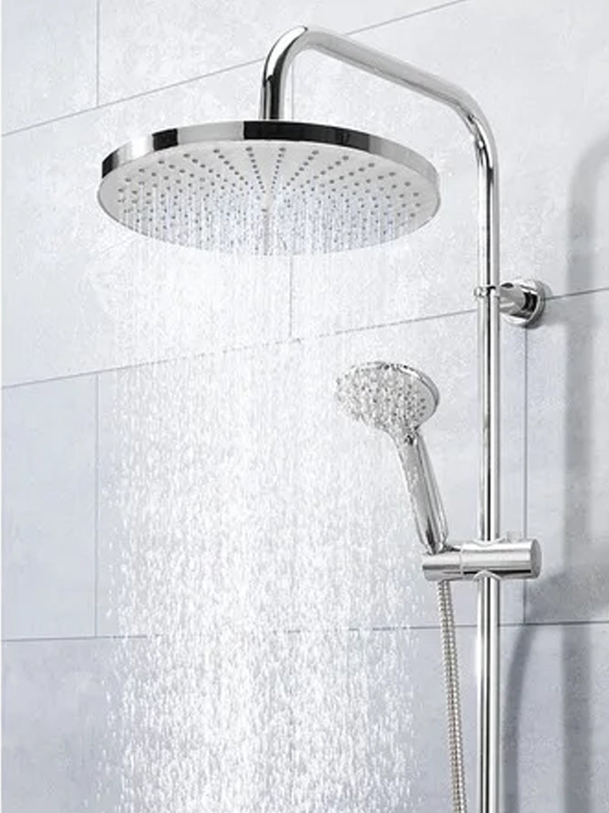 Shower Head Set