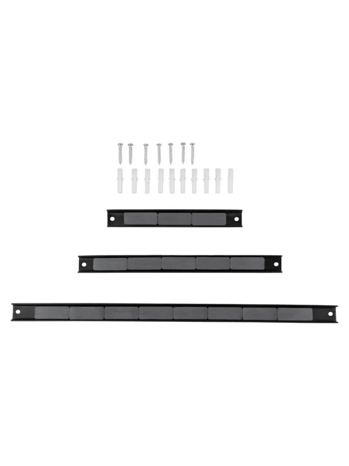 Magnetic Tool Holder Bar