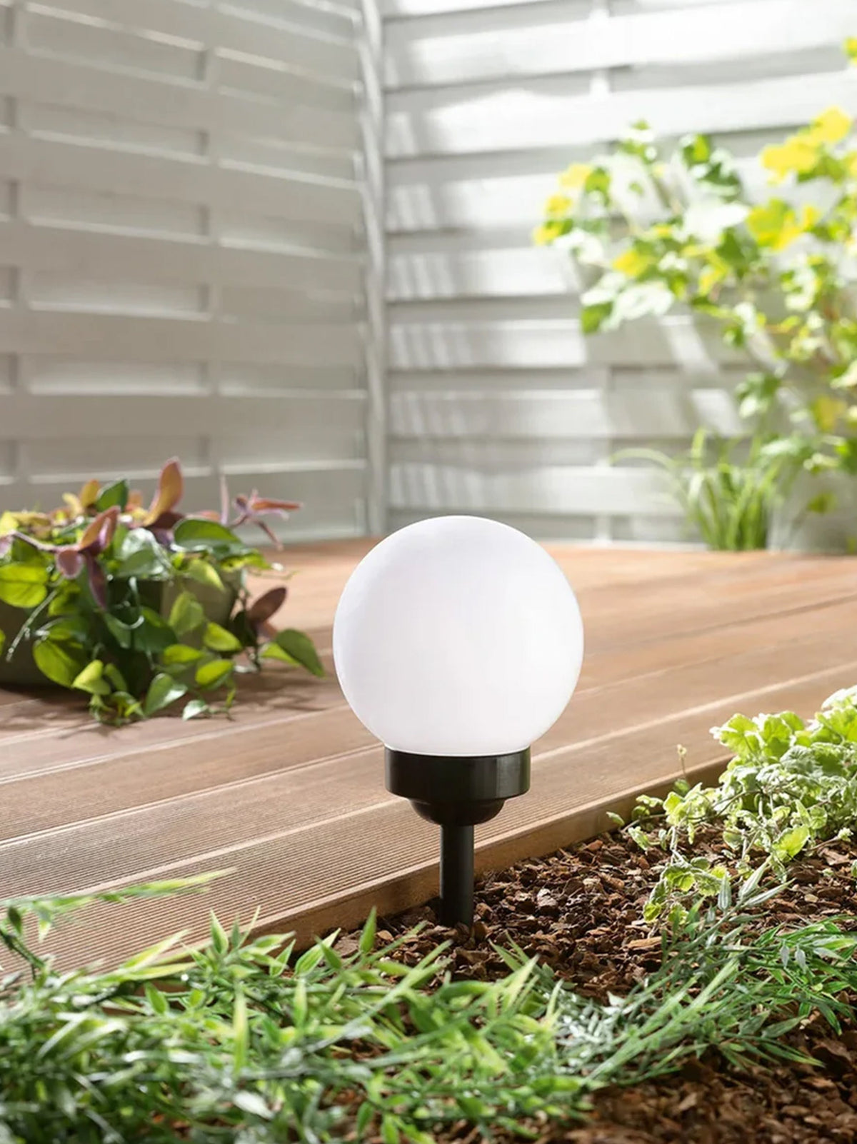 Led Light Ball