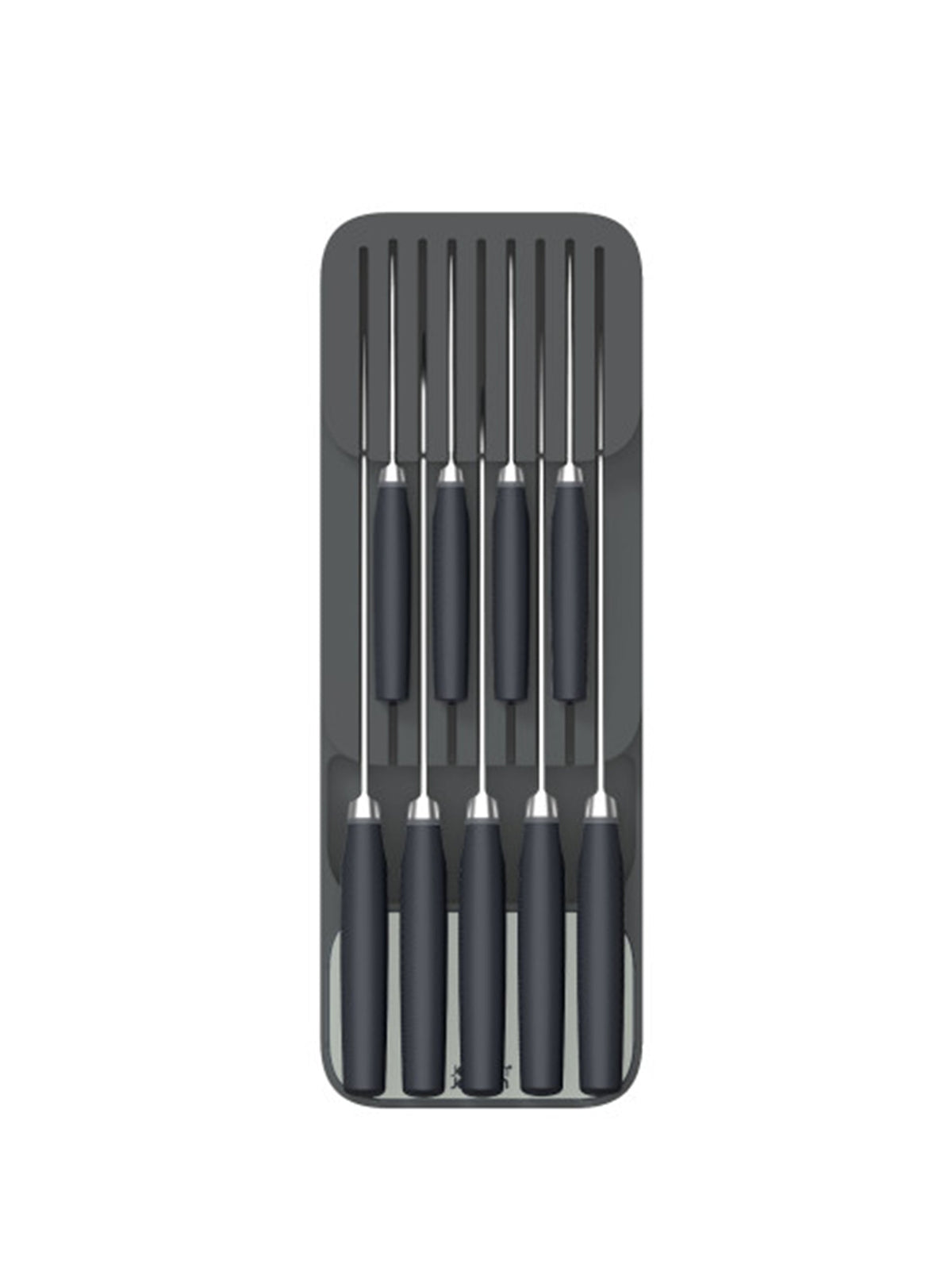 In-Drawer Knife Tray