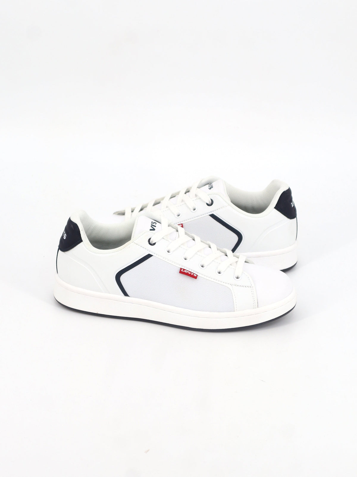 Women's Plain Casual Shoes,White