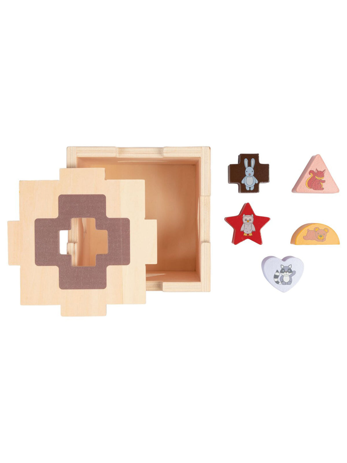 Storing Box
