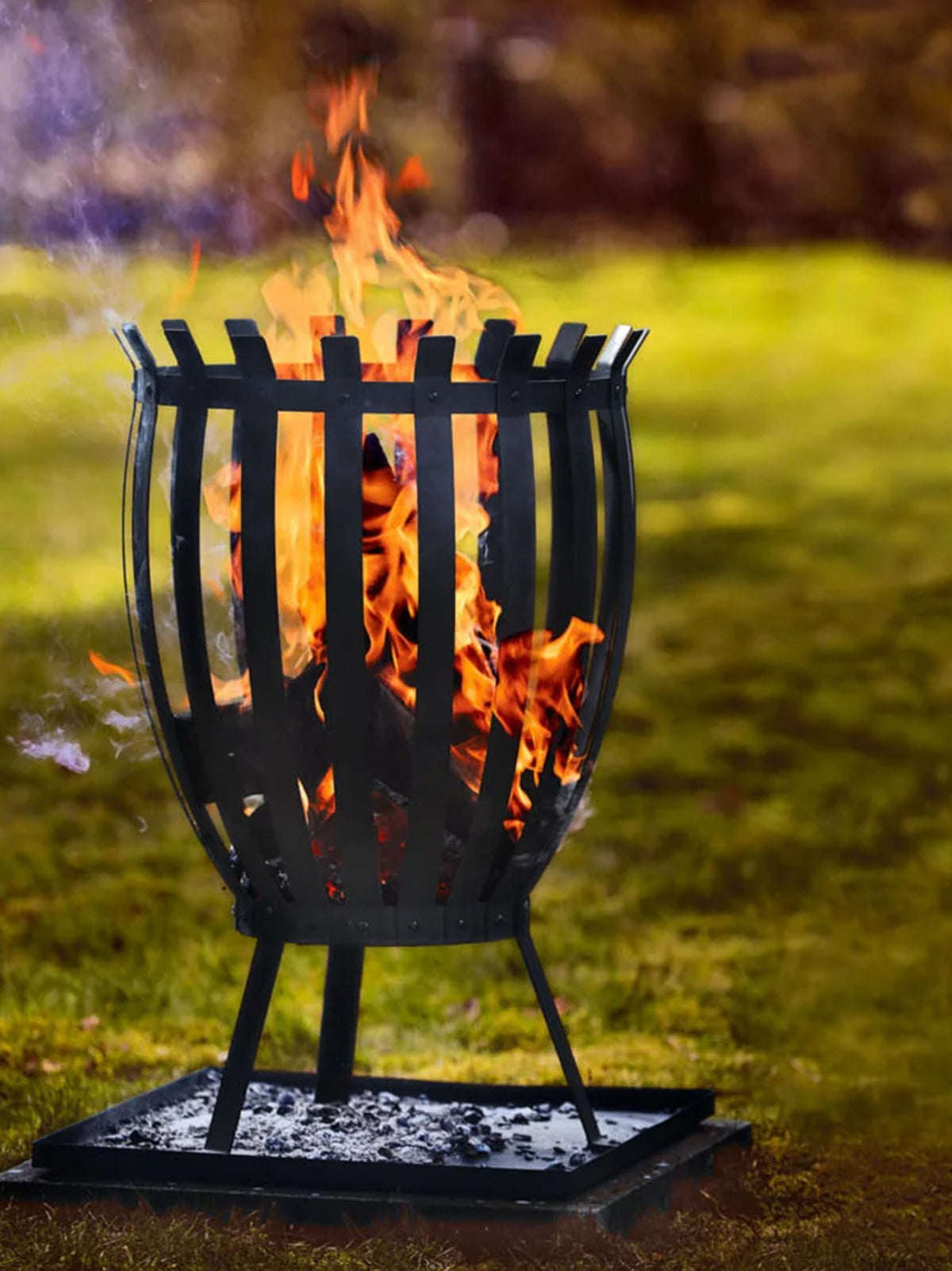 Fire Basket