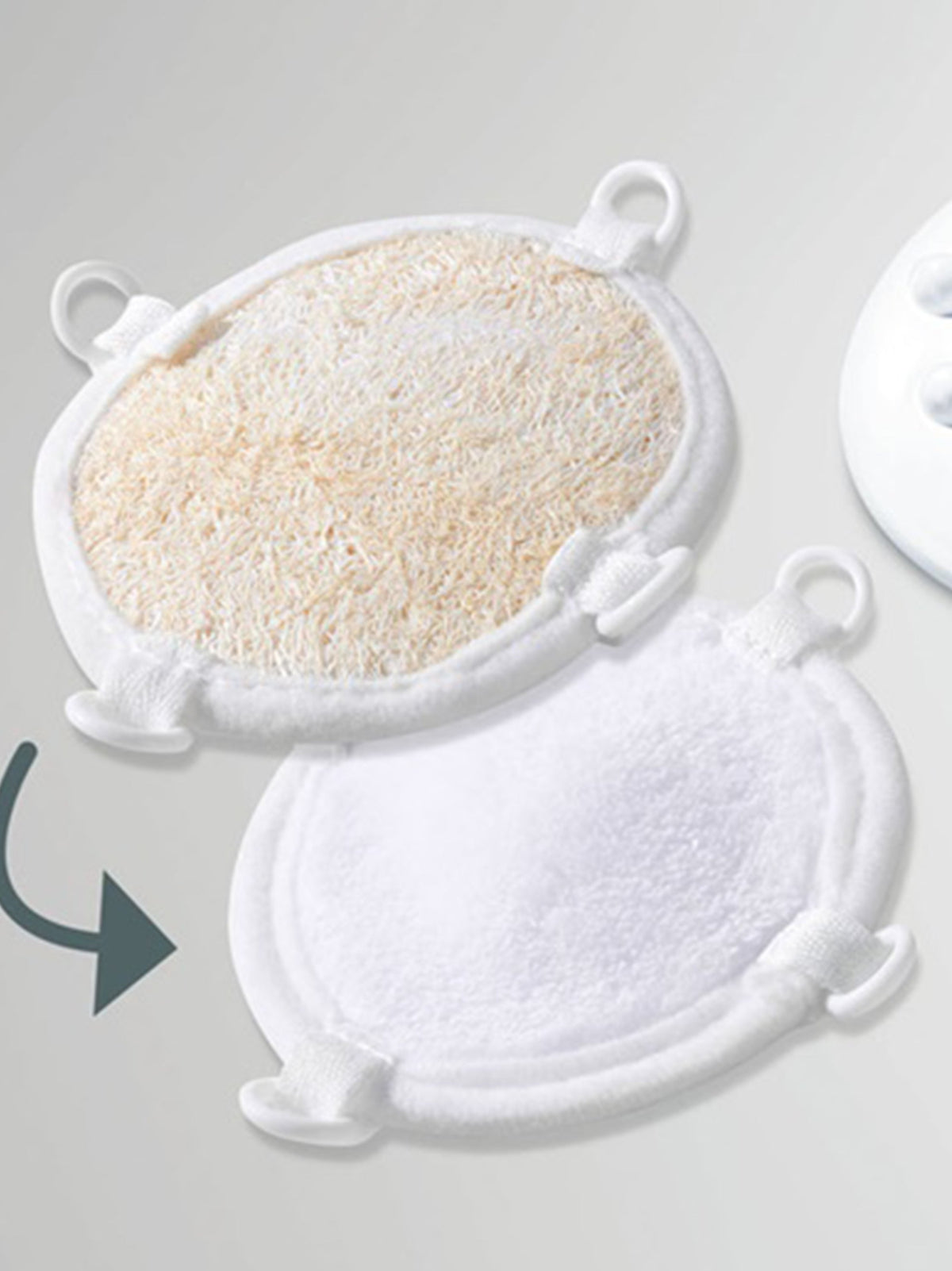 Mini Spa Massager