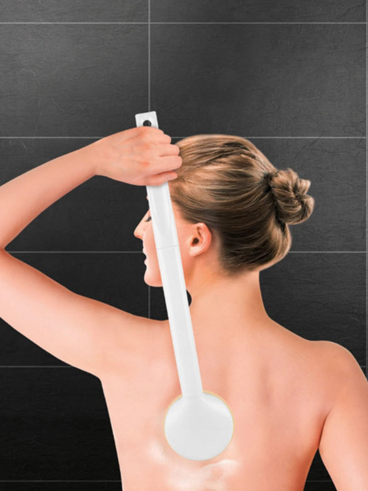 Body Care Brush