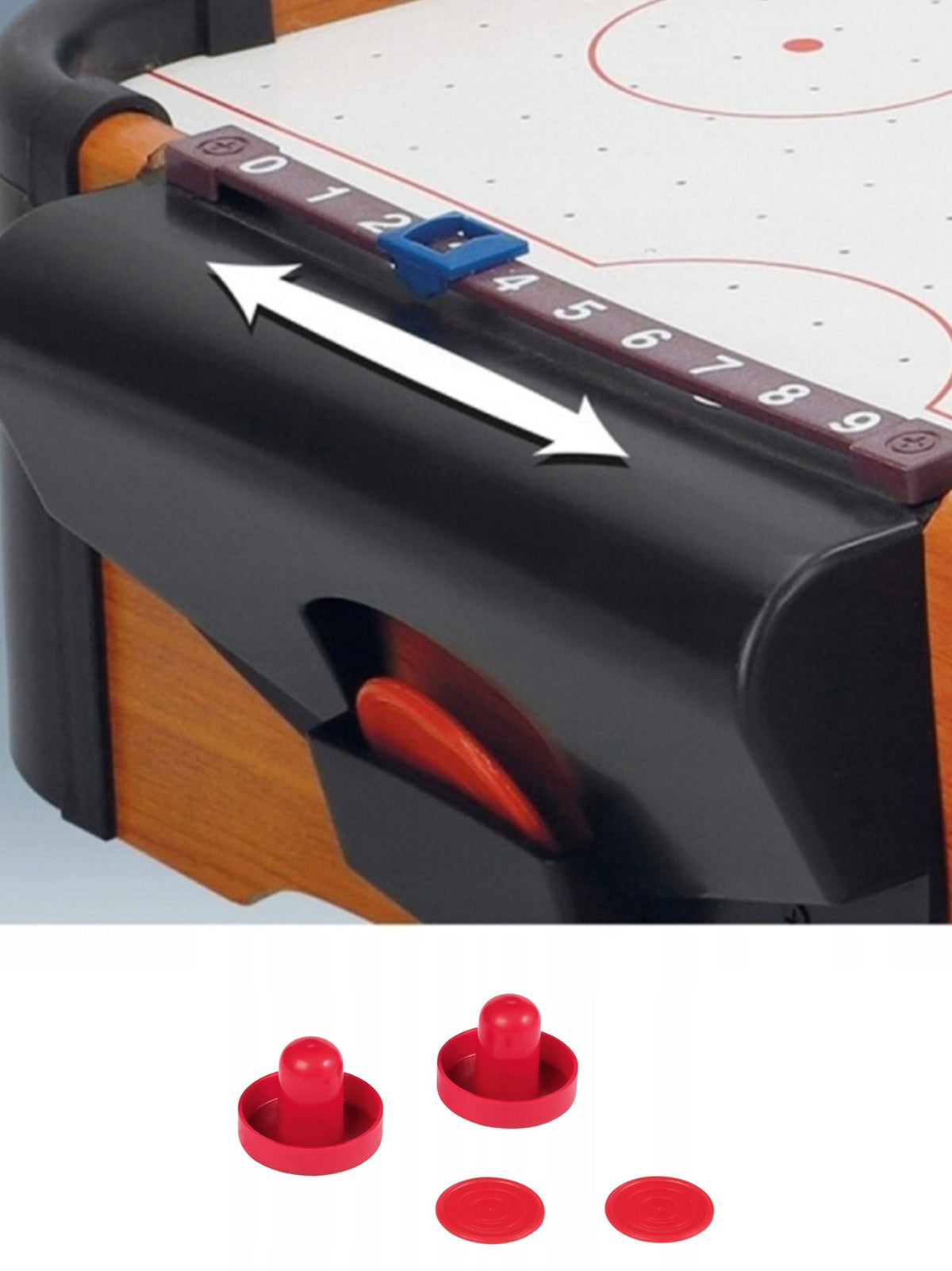 Mini Air Hockey