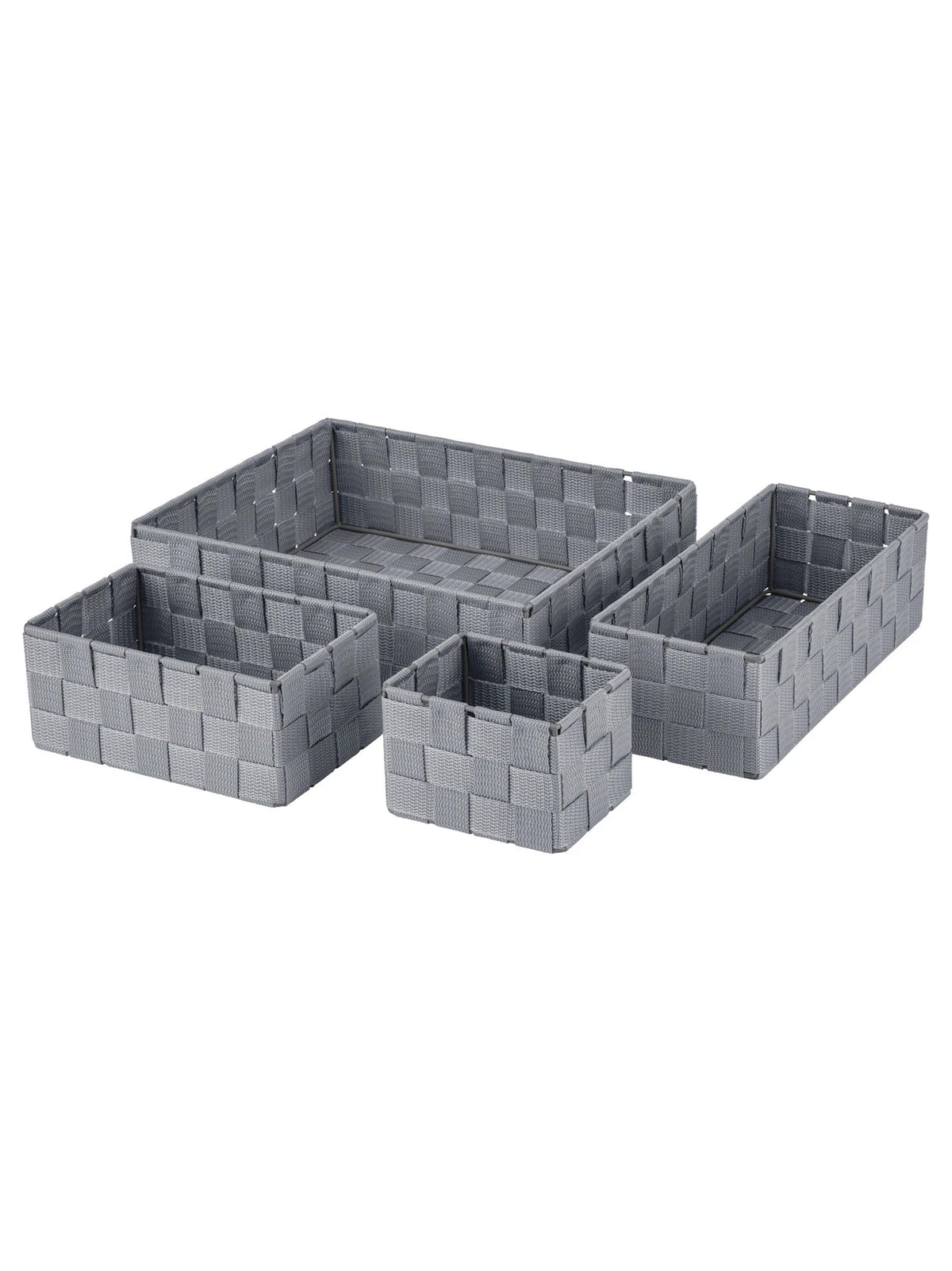 Storage Basket Set