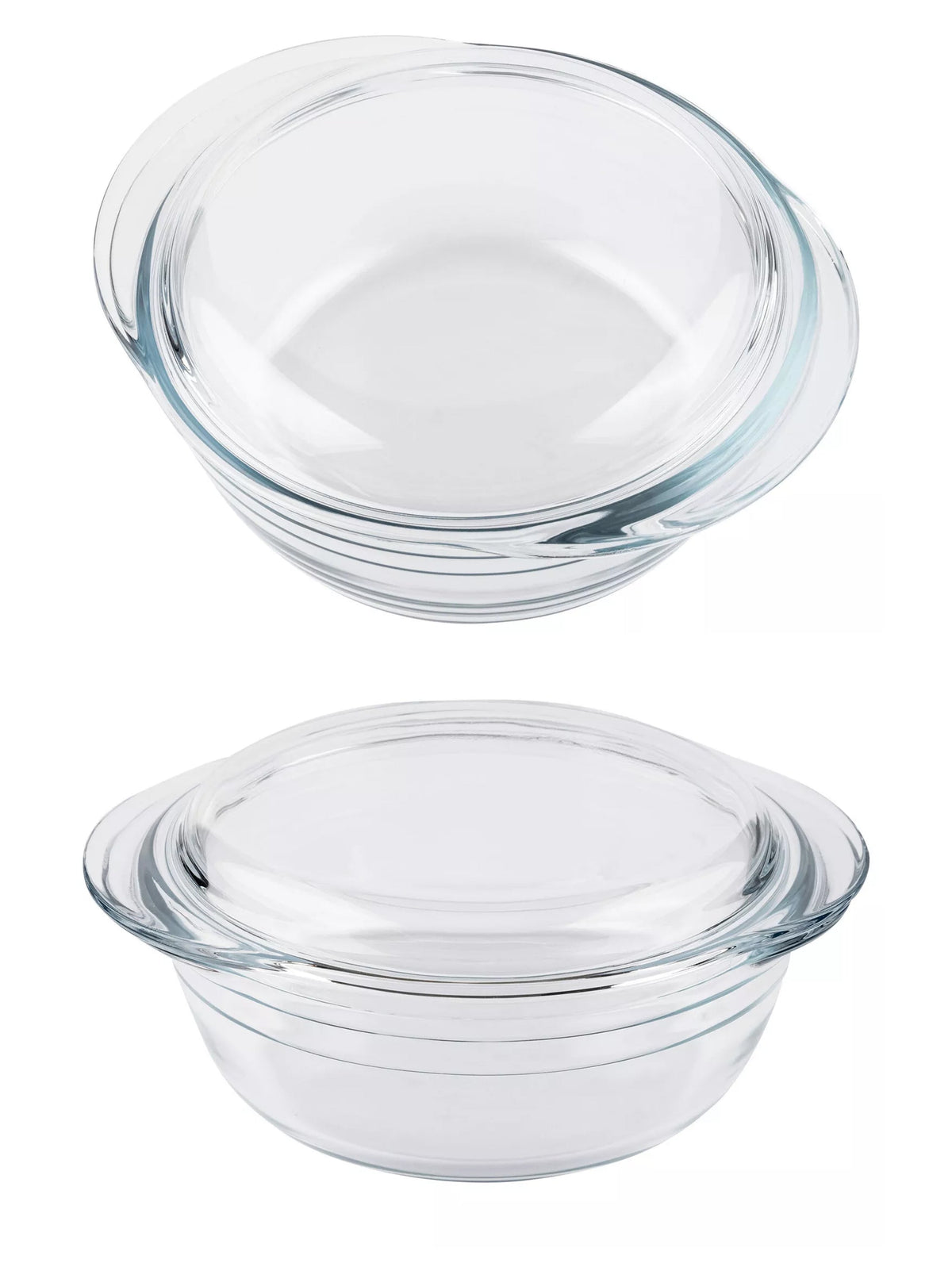 Casserole Set