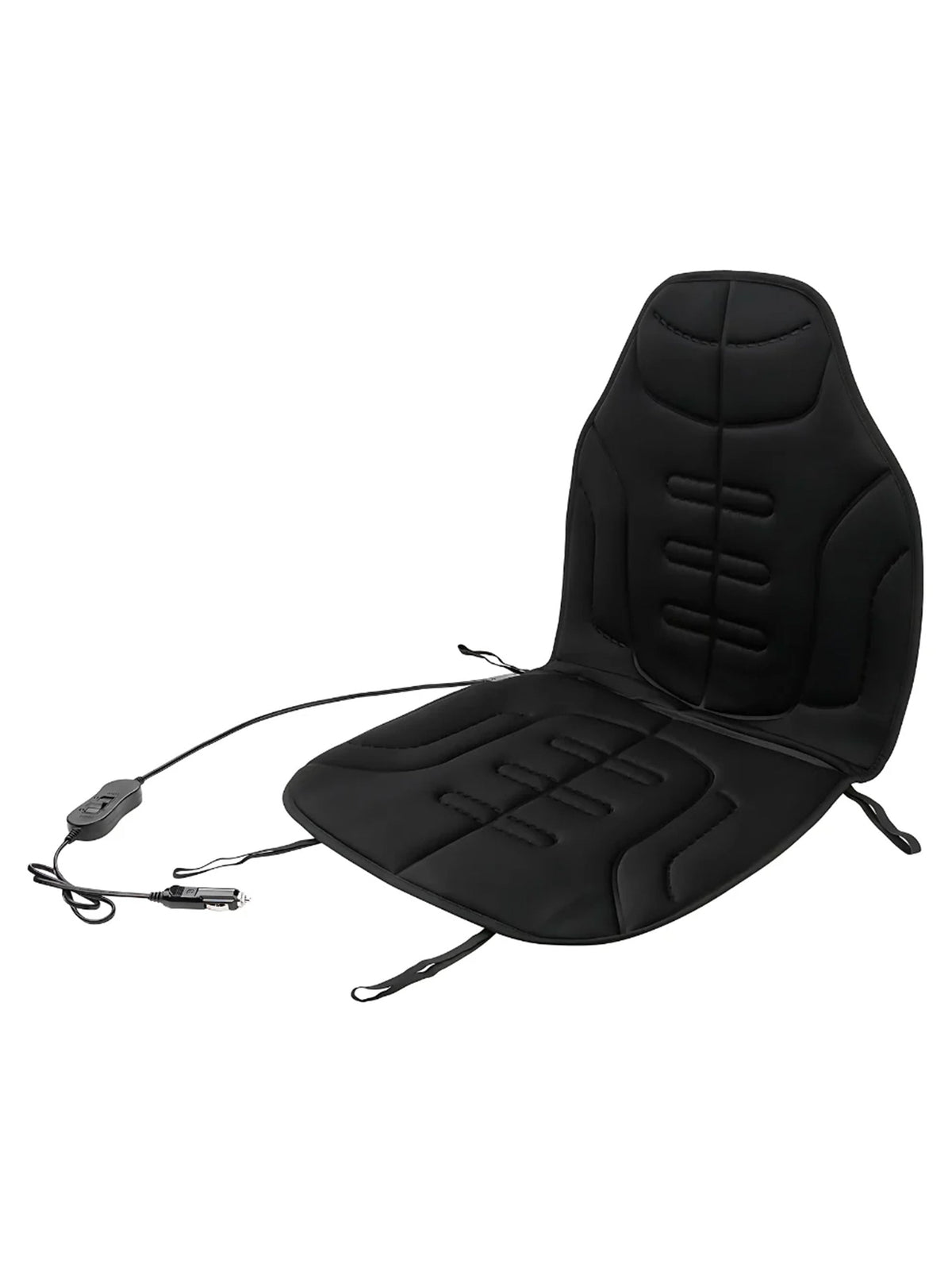Heated Car Seat Cover