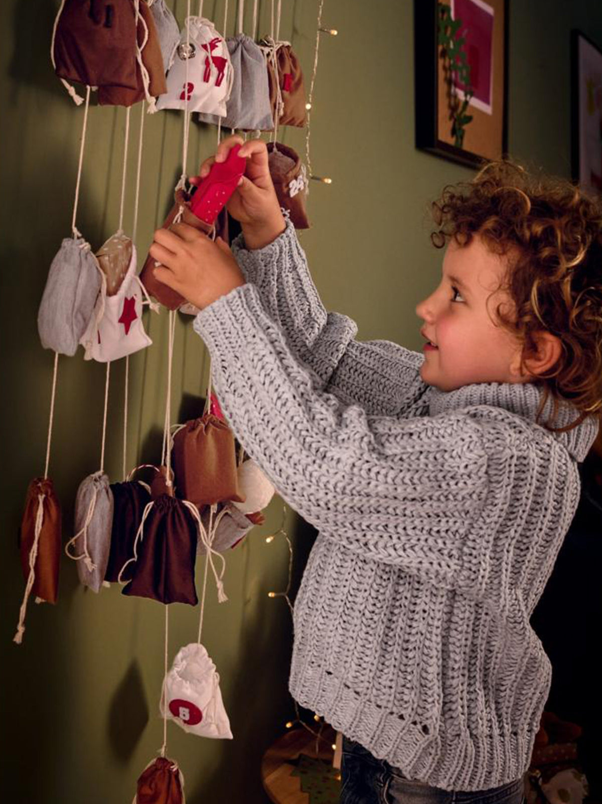 Advent Calendar
