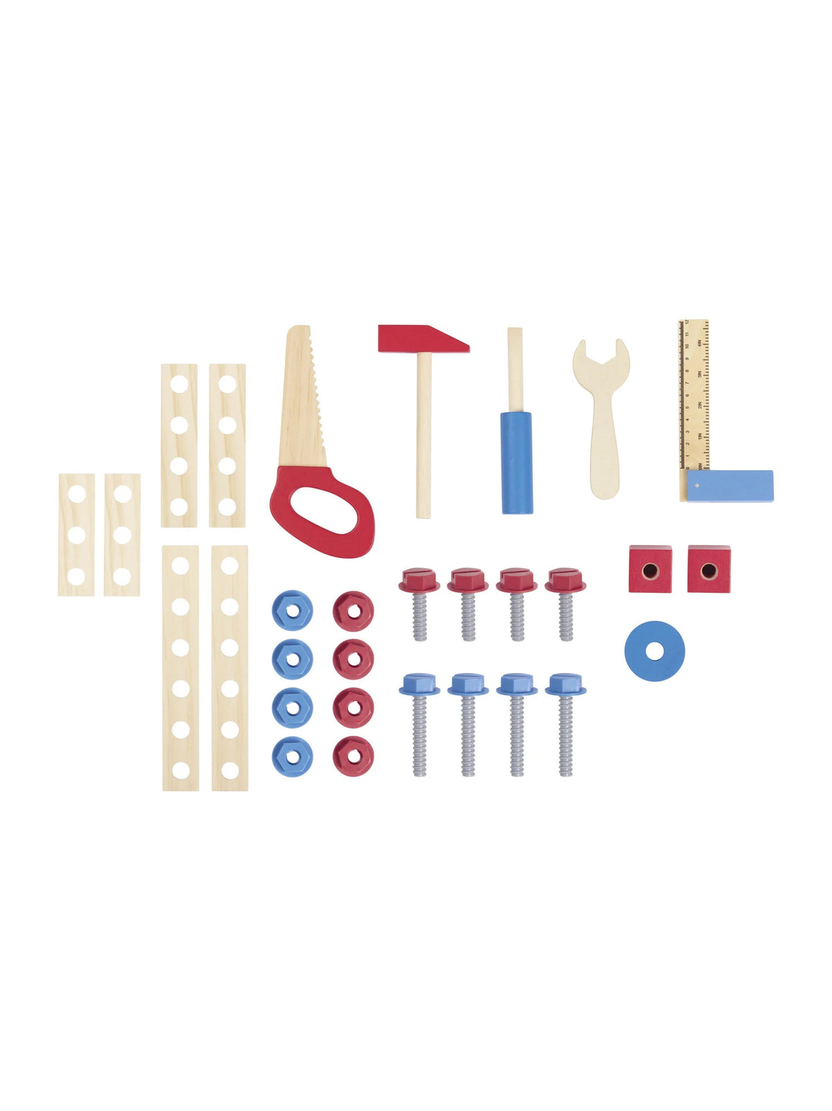 Kids Workbench Toy
