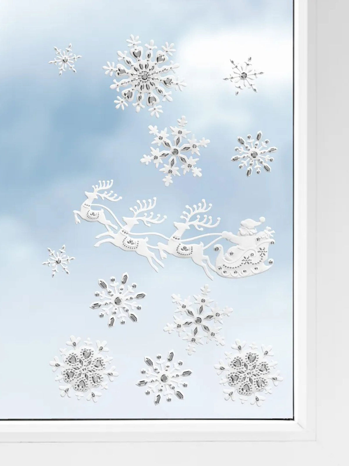 Window Stickers