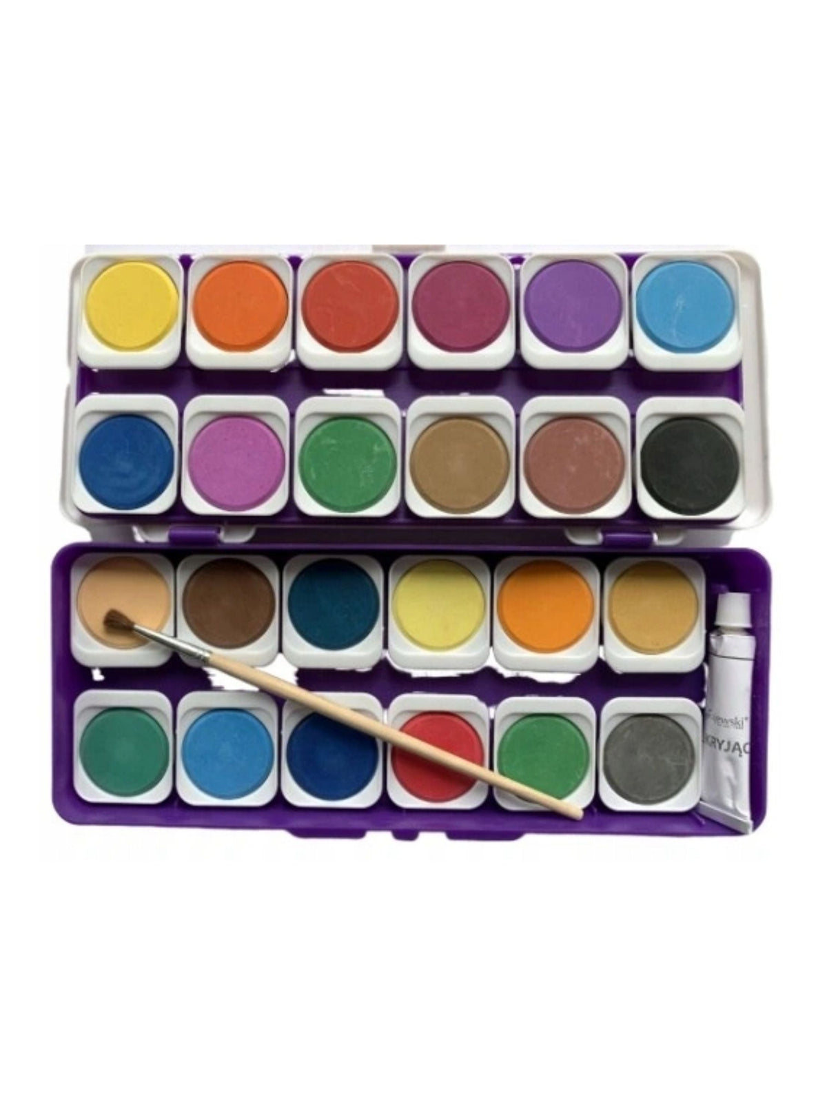 Watercolor Paints