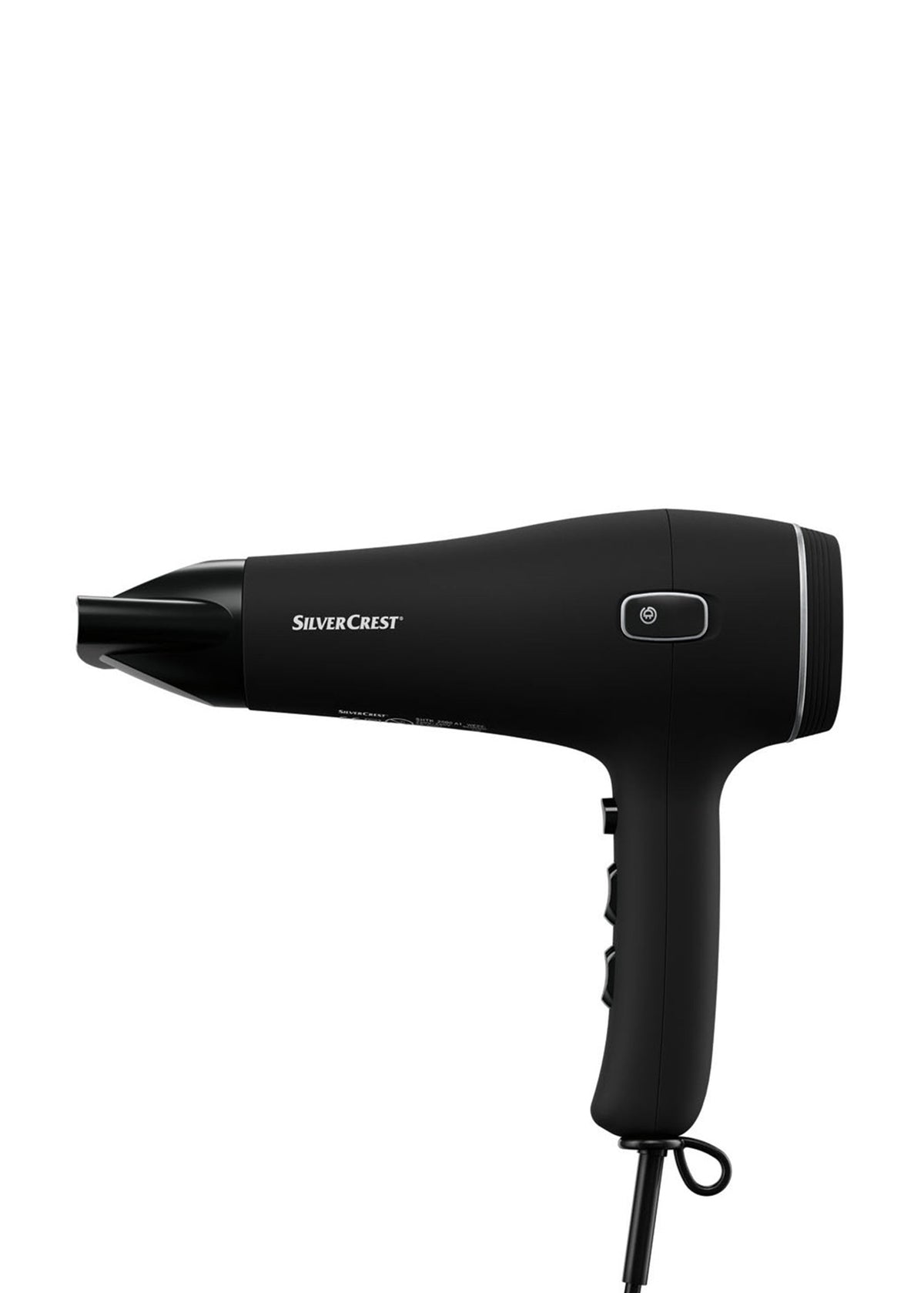Hair Dryer