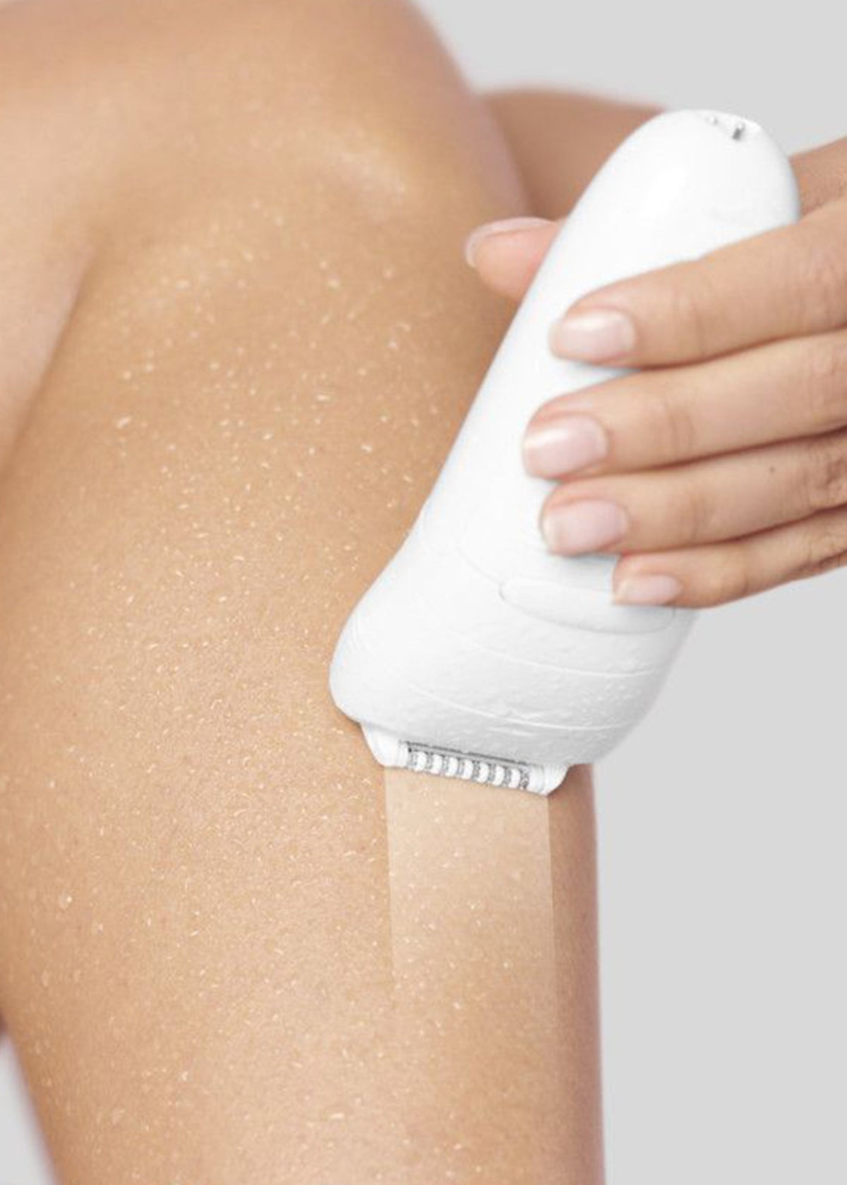 Hair Epilator