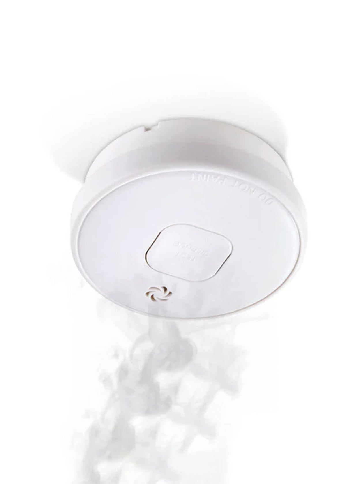 Smoke Detector