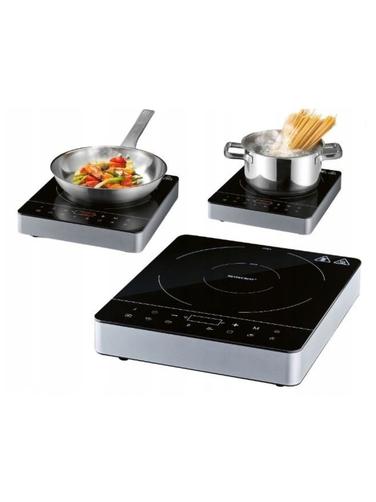 Electric Cooker