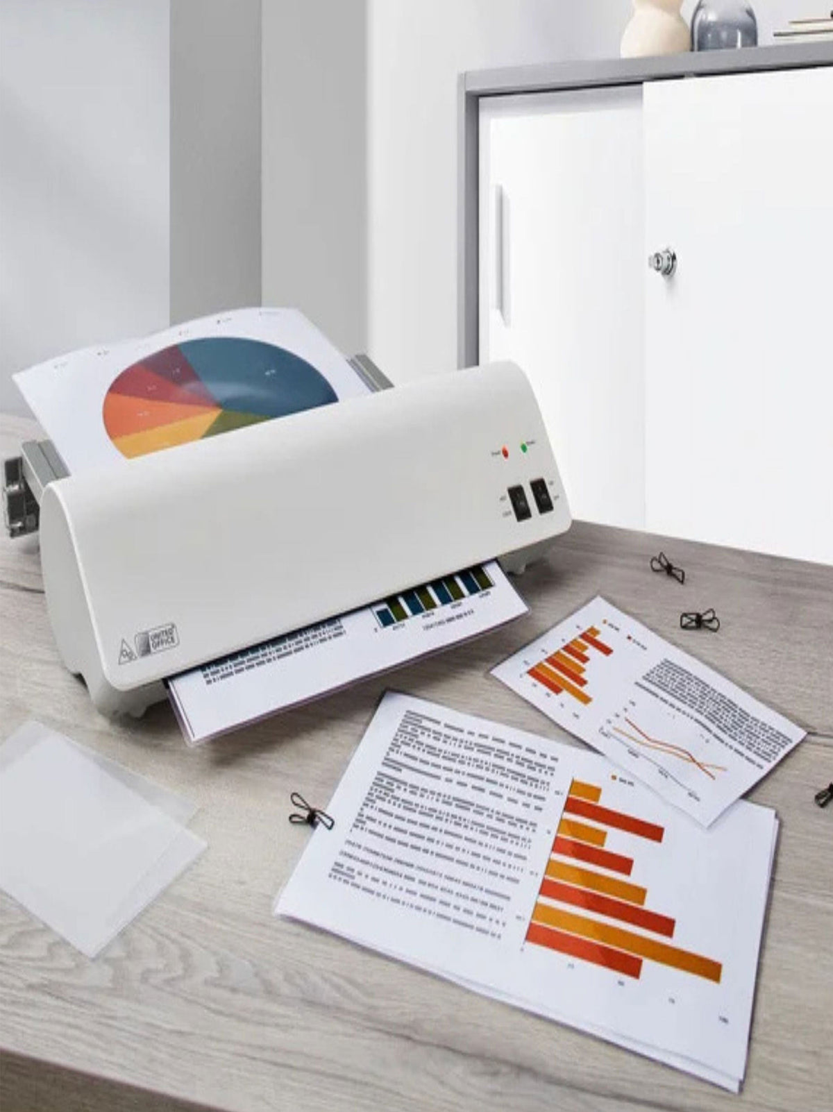 Laminator