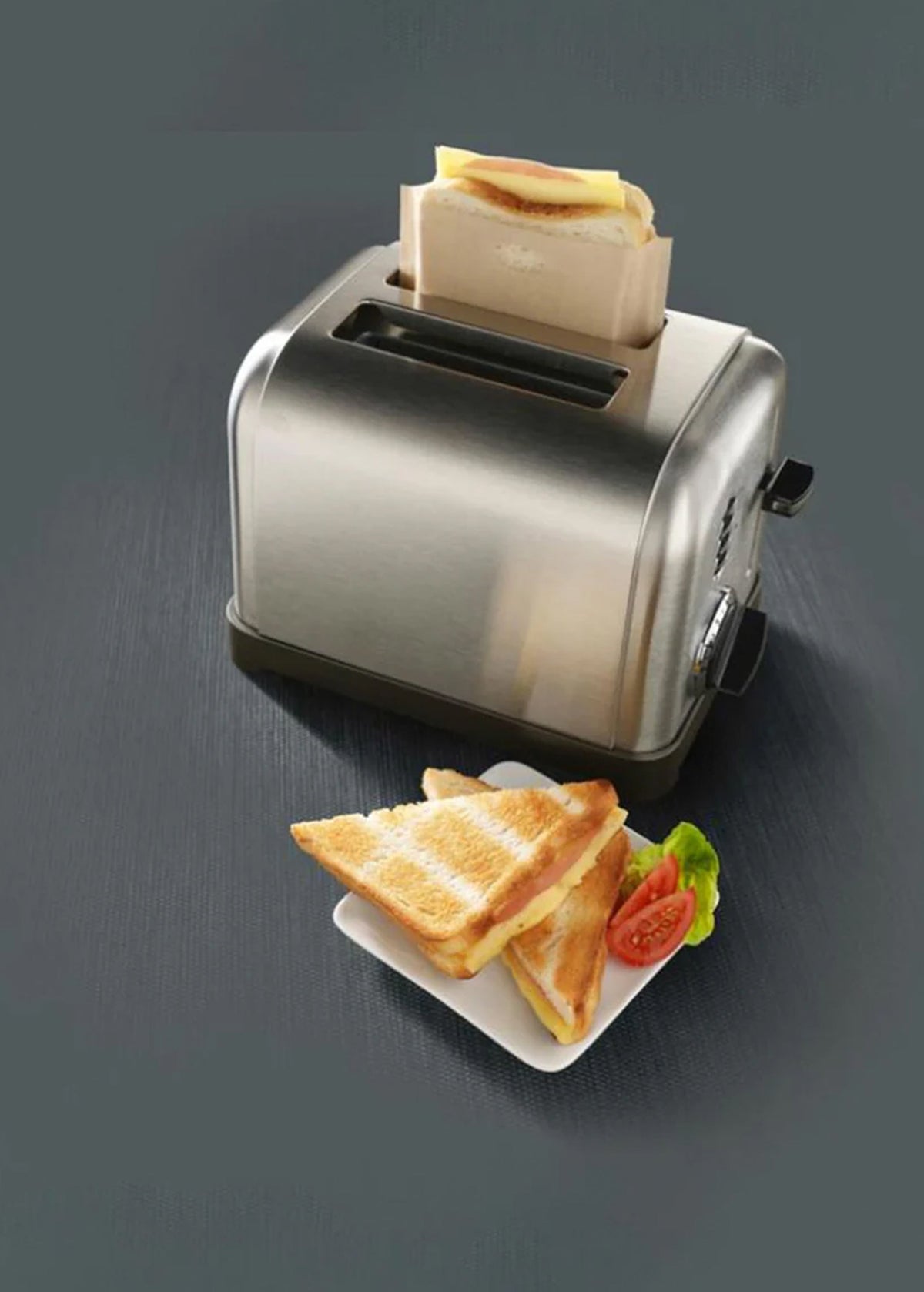 Toastie Bags