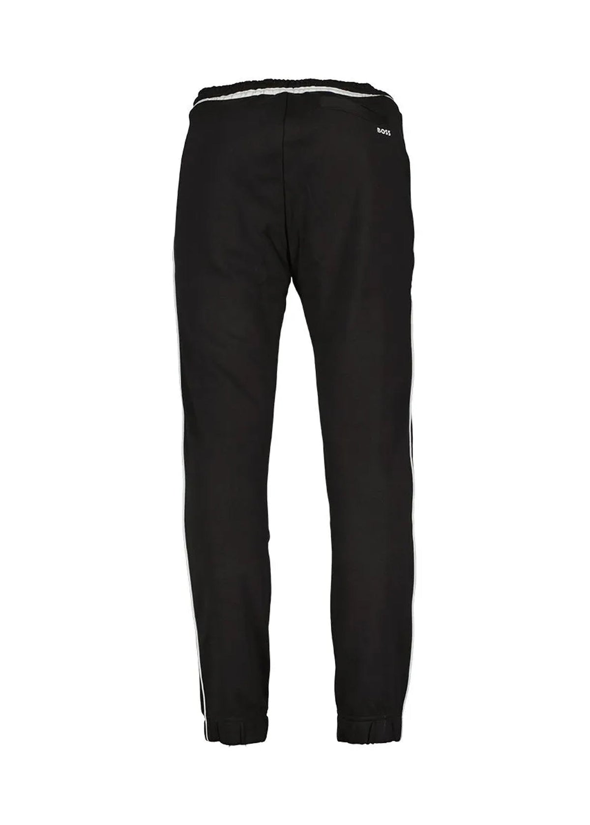 Image for Men's Plain Sweatpants,Black