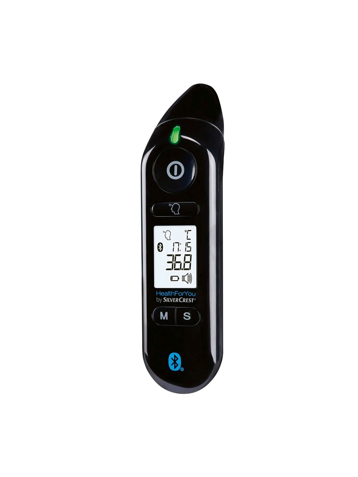 Multifunctional Thermometer