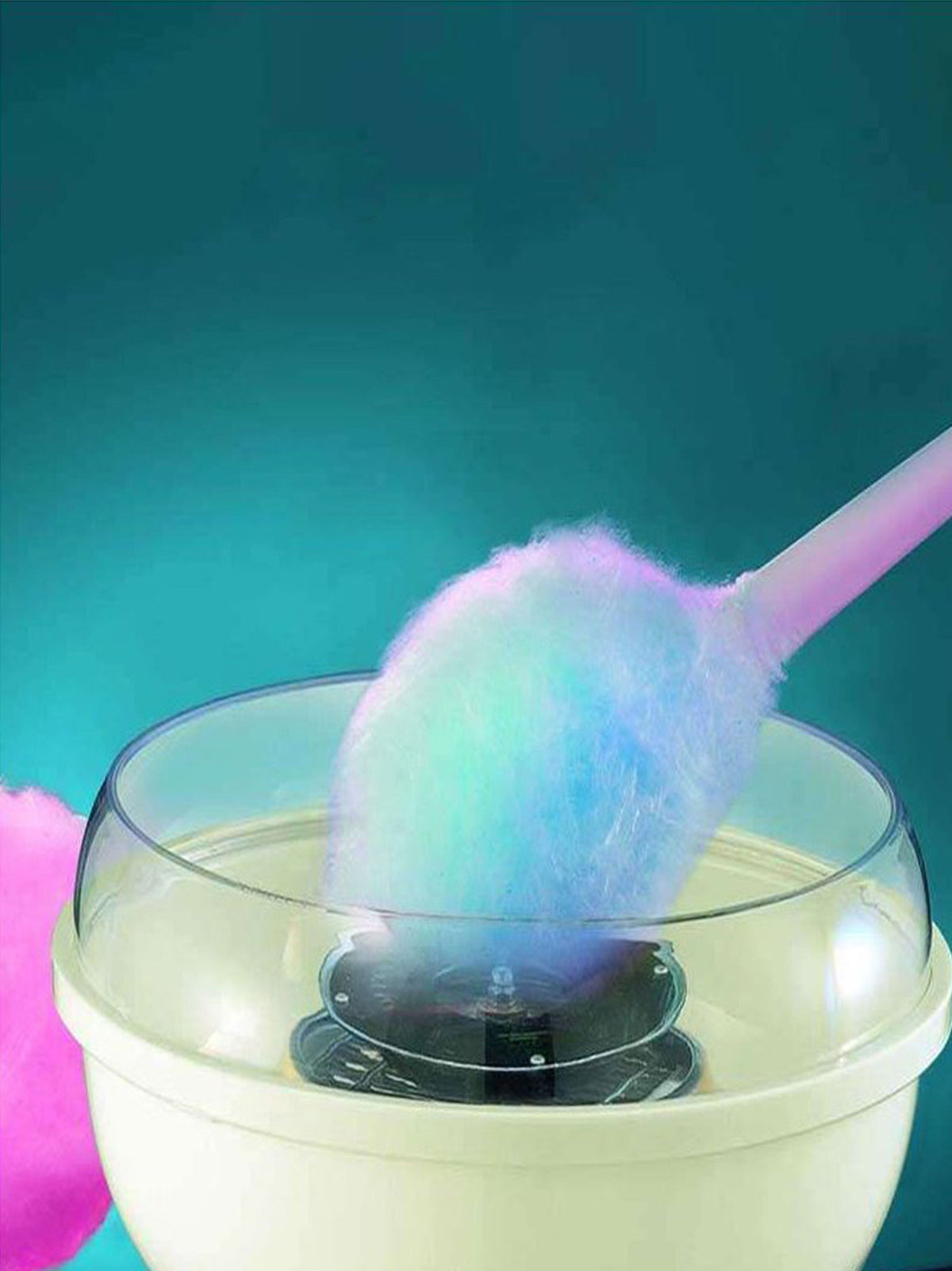 Cotton Candy Maker
