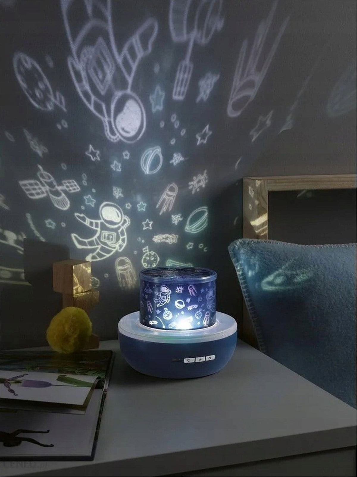 Led Night Light