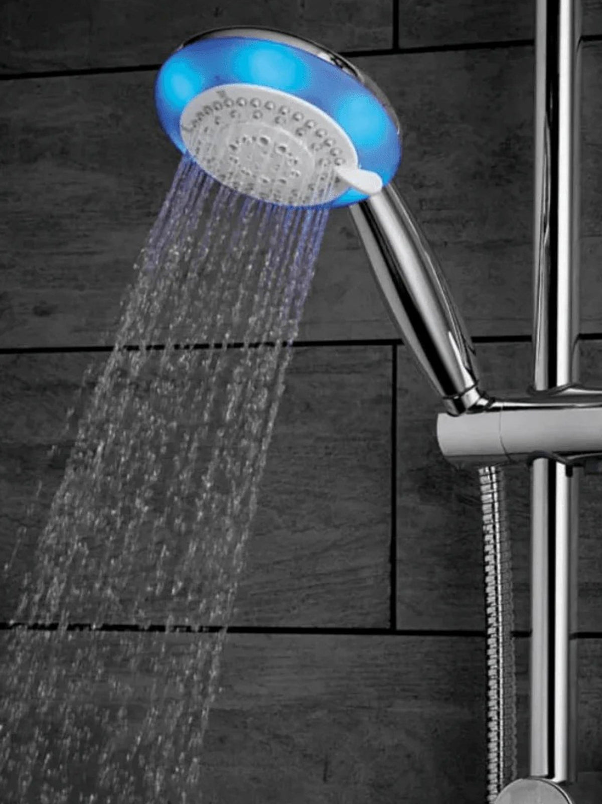 Led Shower Head