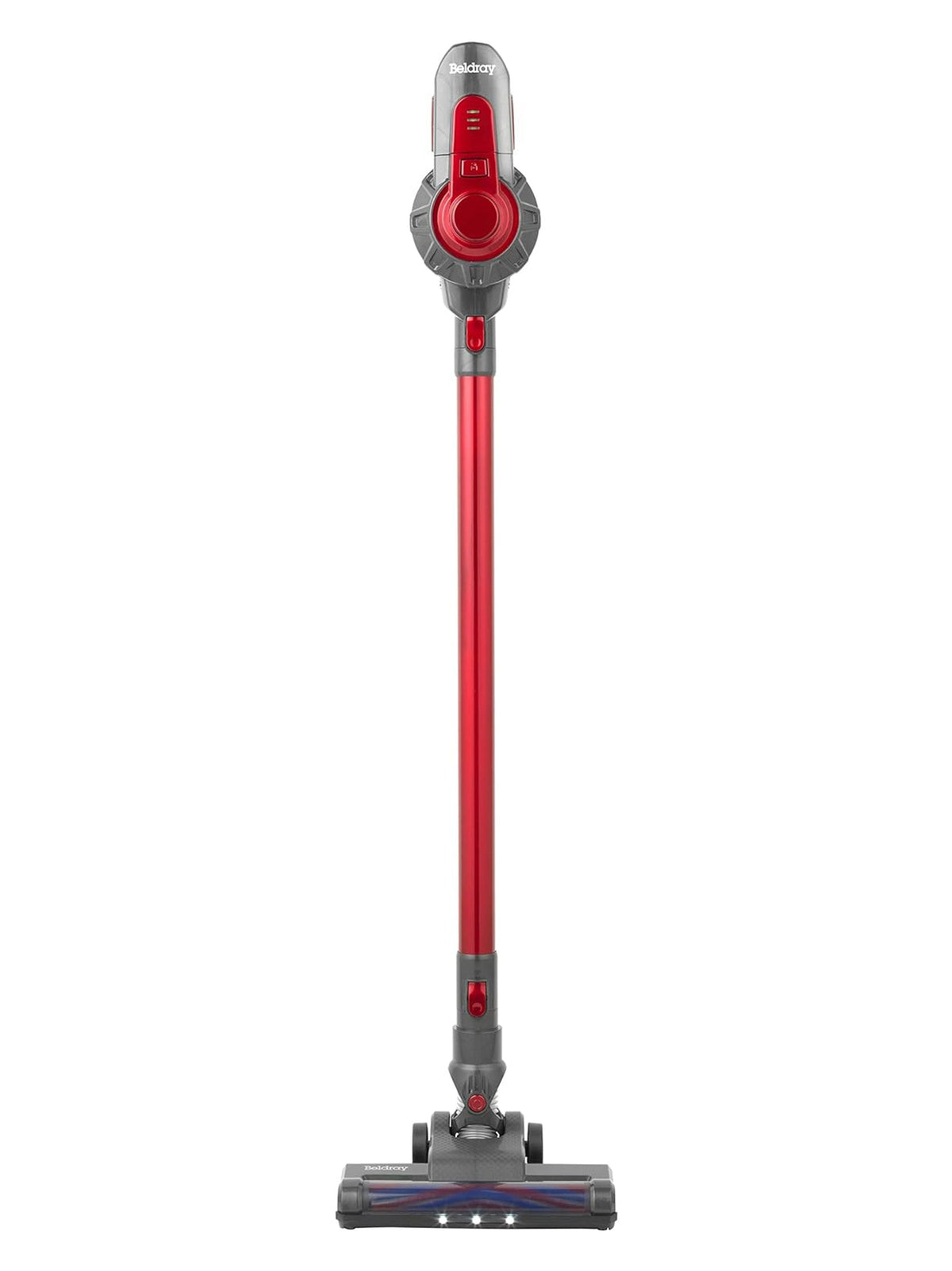 Cordless Vacuum Cleaner