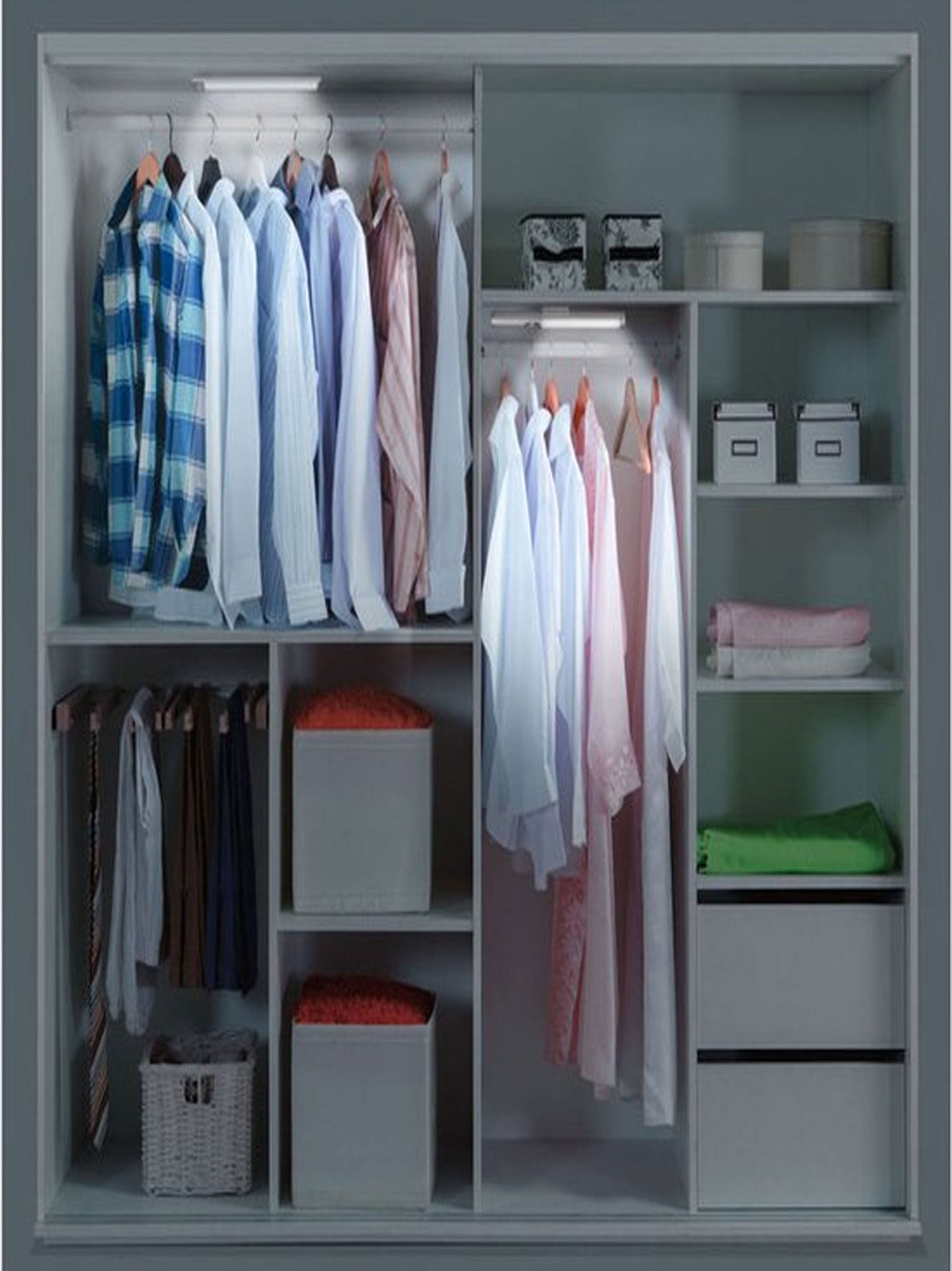 Cabinet Light