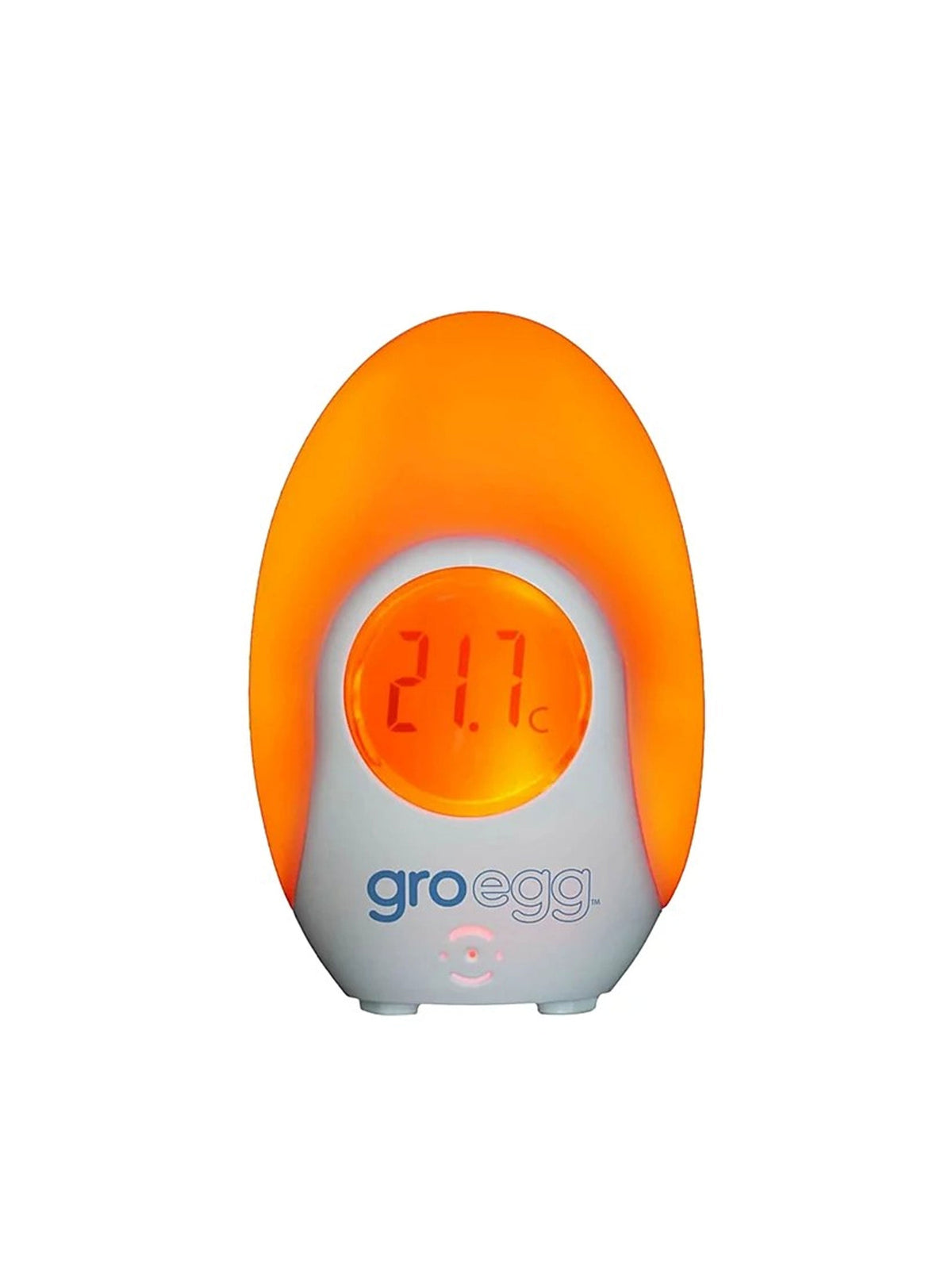 Groegg Digital Room Thermometer