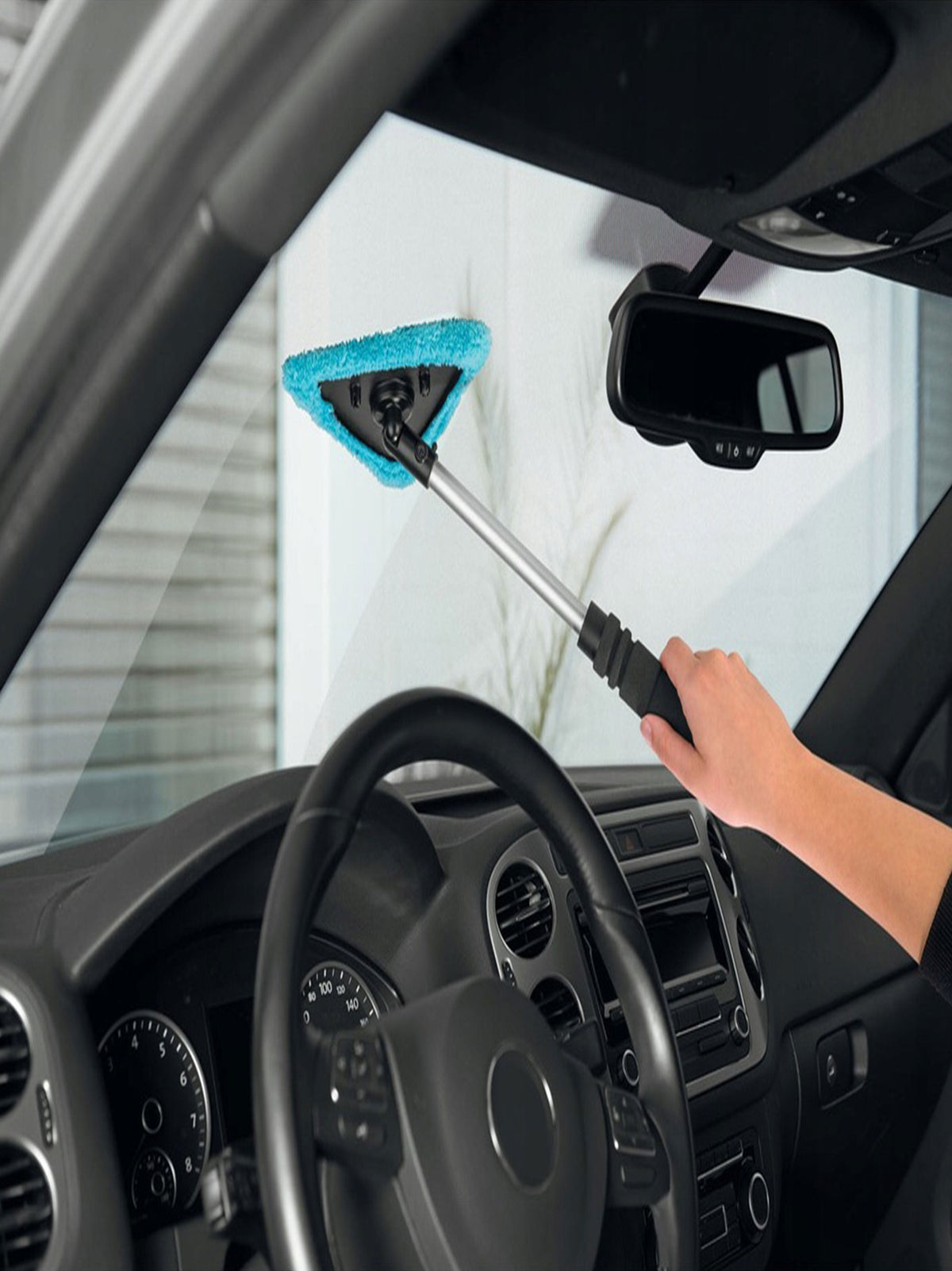 Window Cleaner