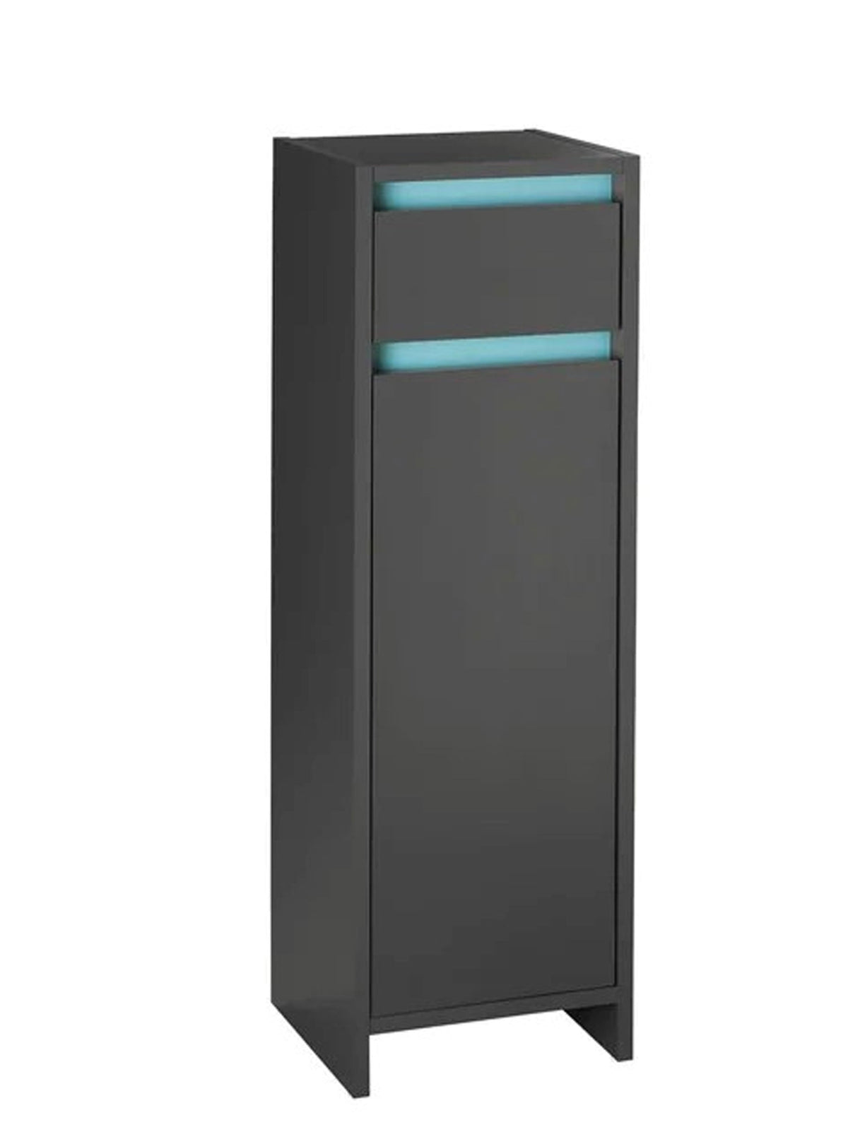 Bathroom Side Cabinet