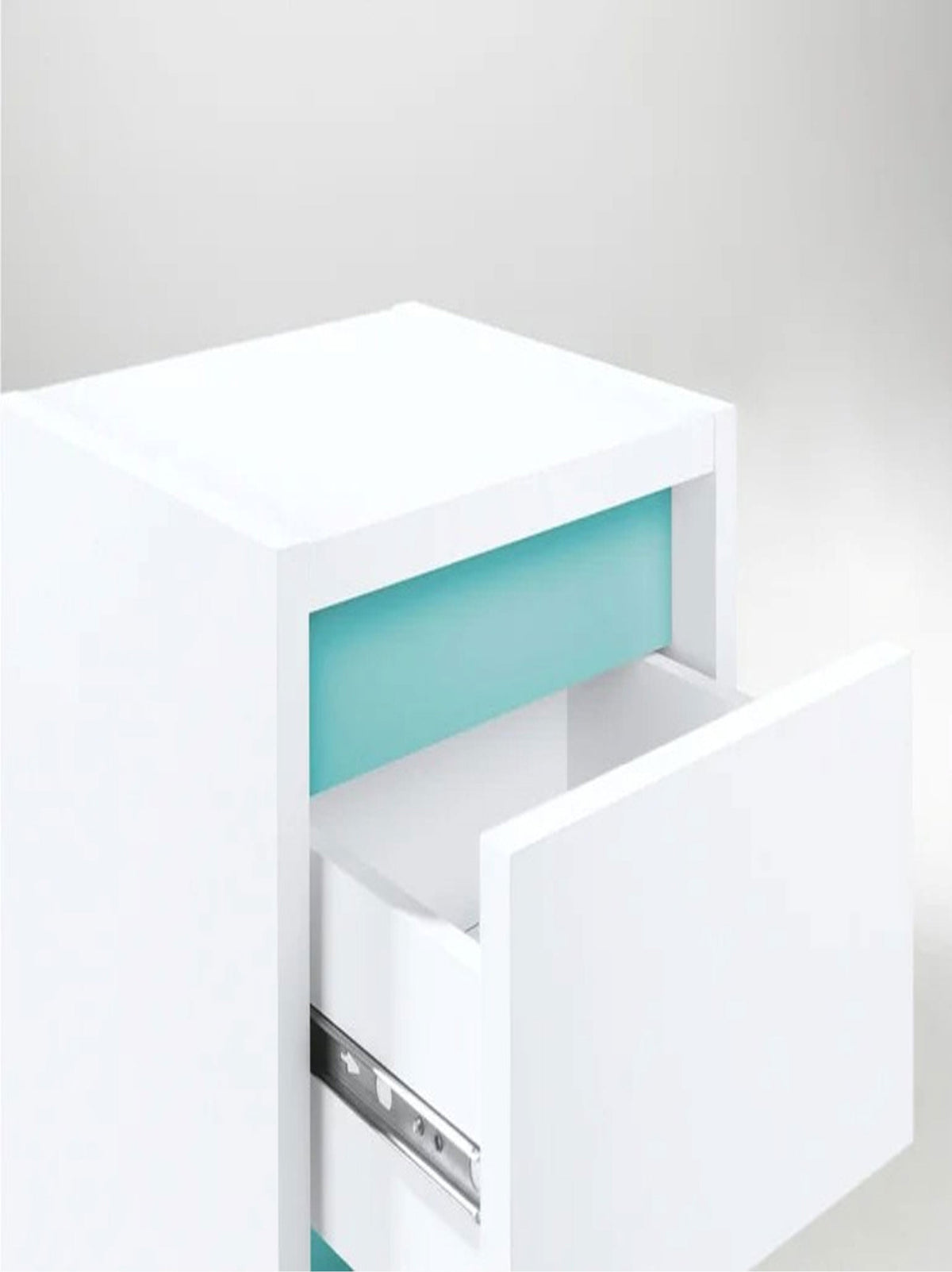 Bathroom Side Cabinet