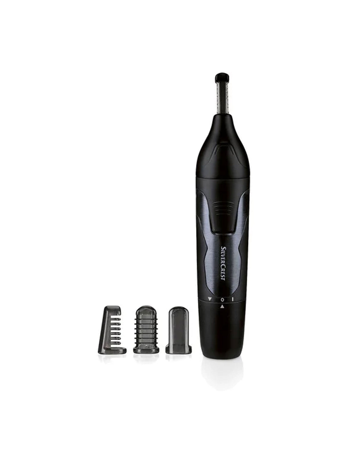 Nose And Ear Trimmer