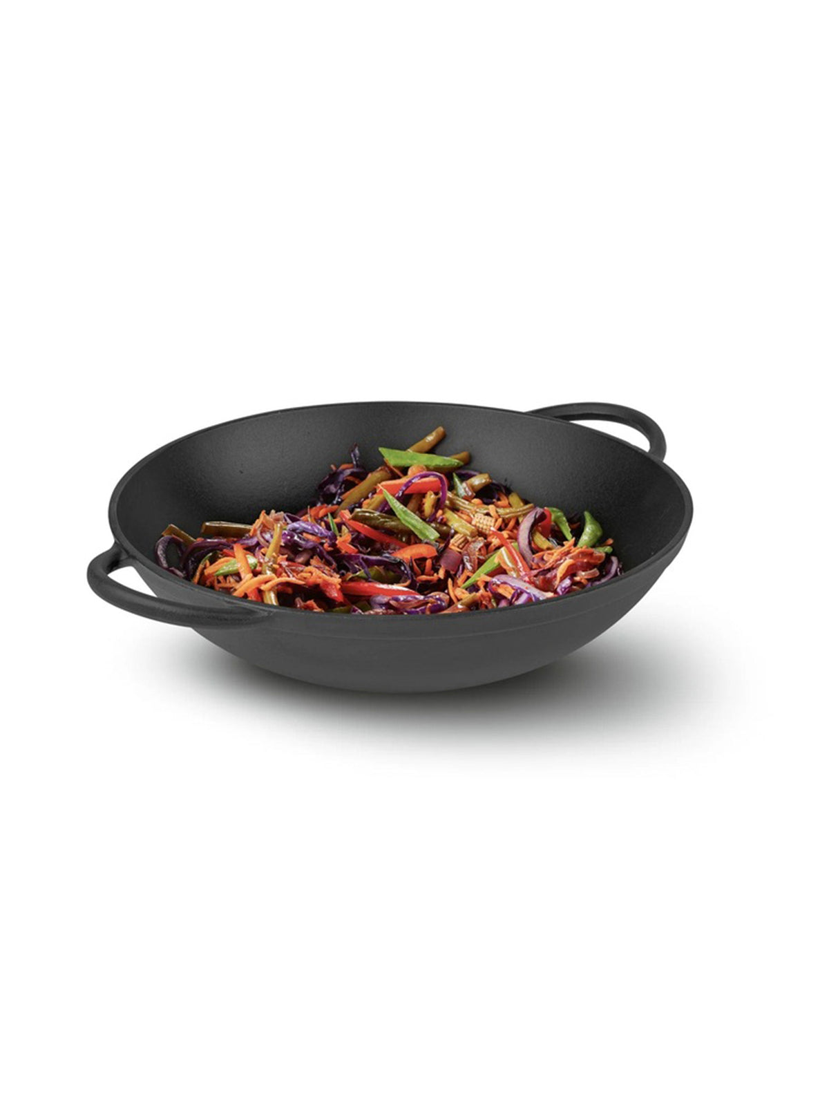 Pot / Grill Wok