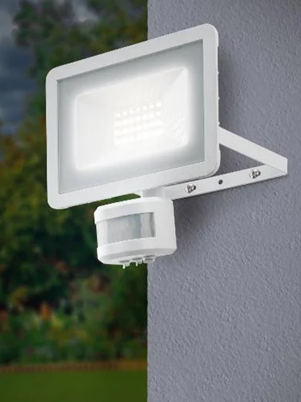 Outdoor Led Spotlight