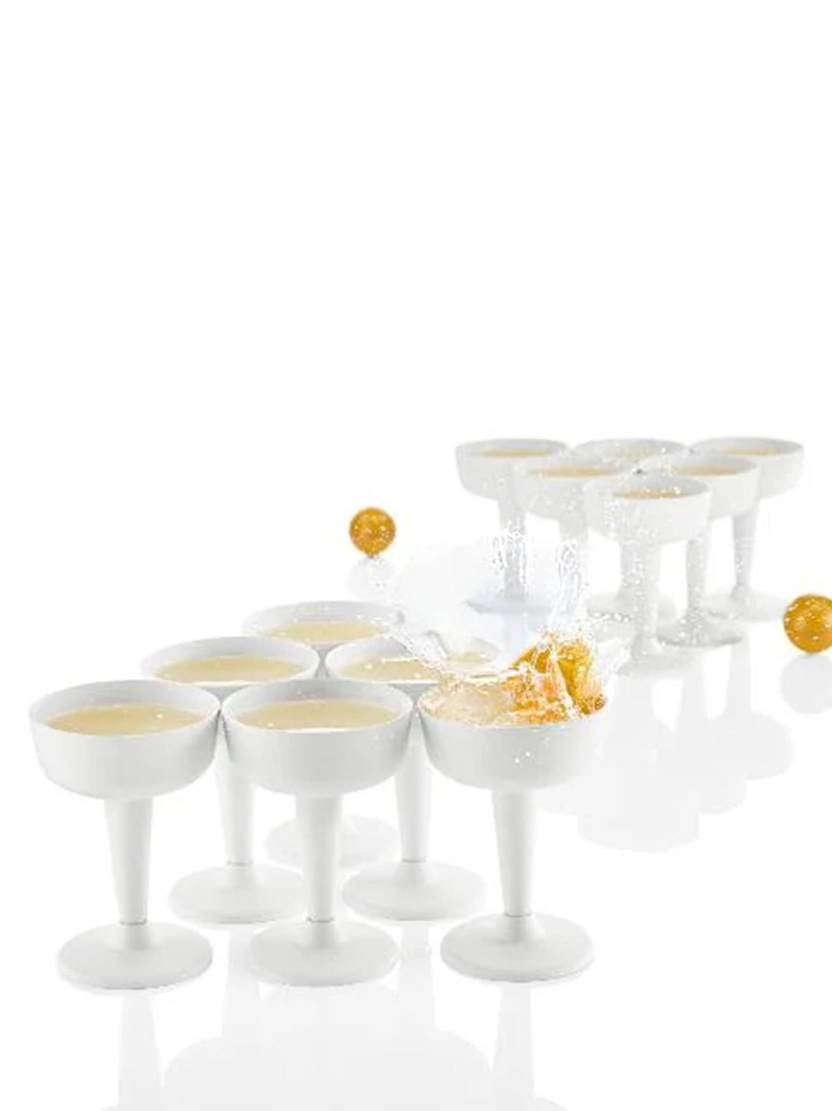 Prosecco Pong Game