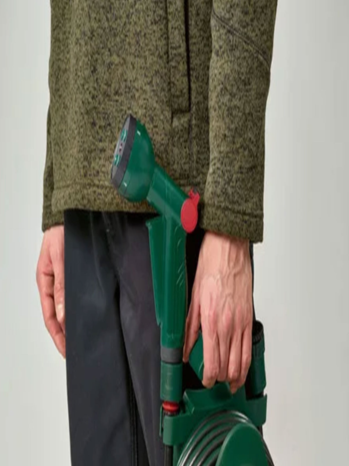 Garden Hose Set