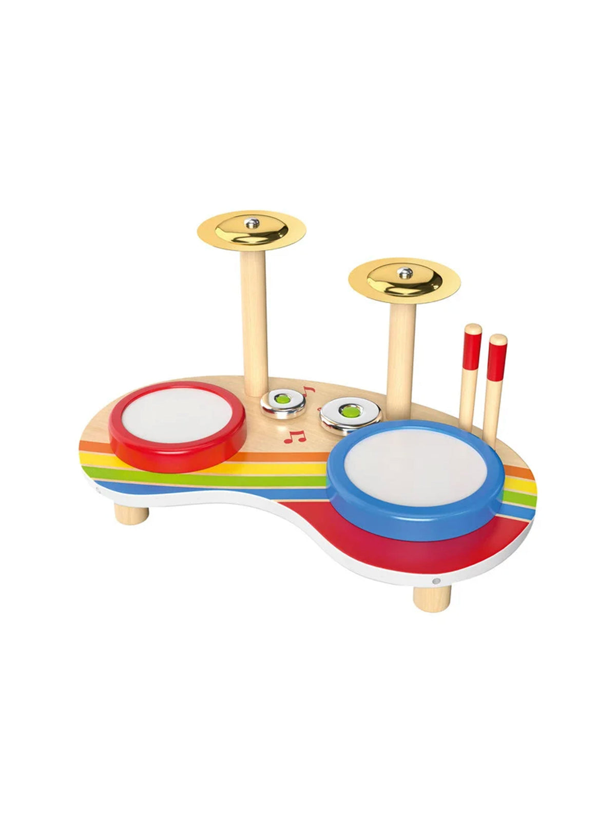 Wooden Musical Instruments